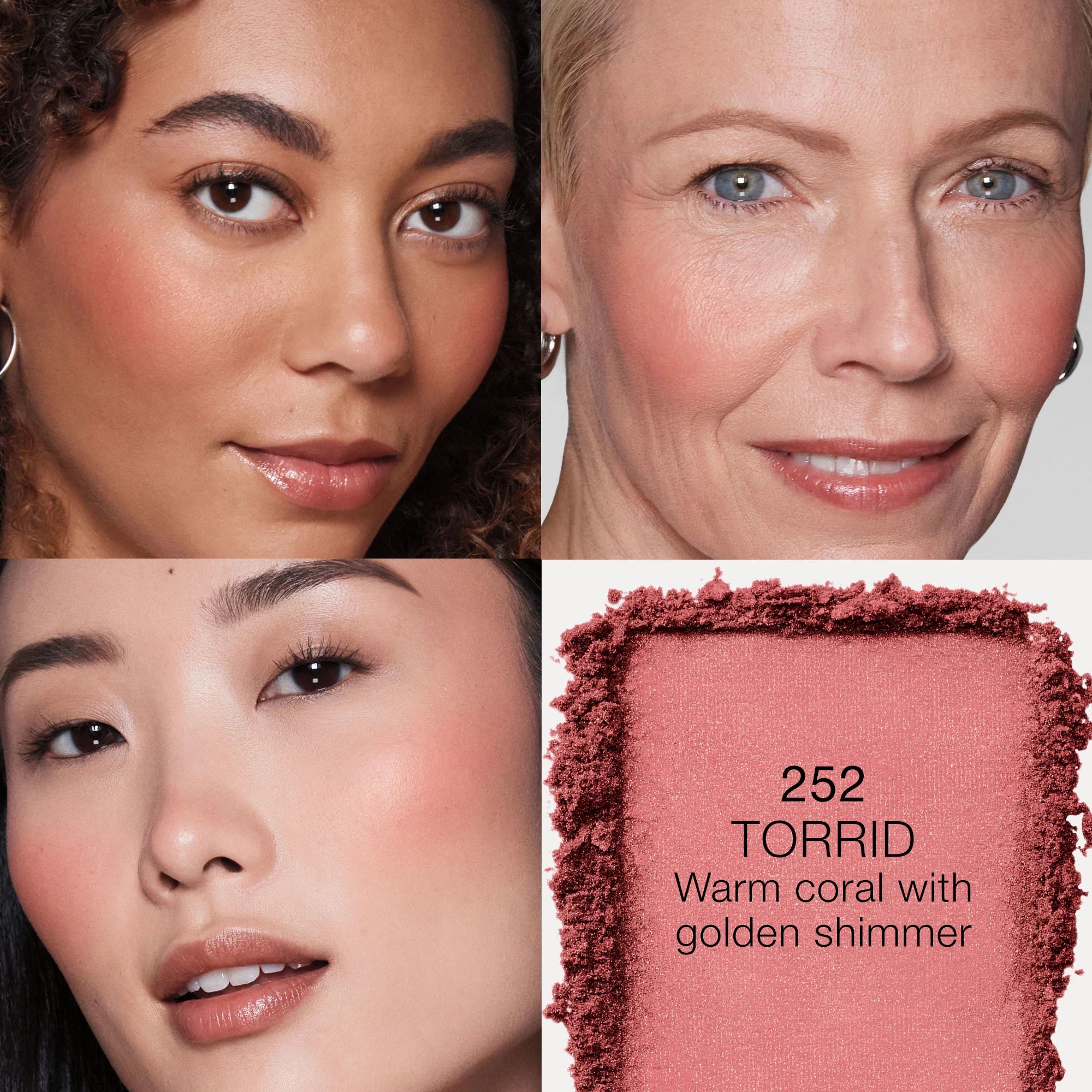 POWDER BLUSH, NARS Blush