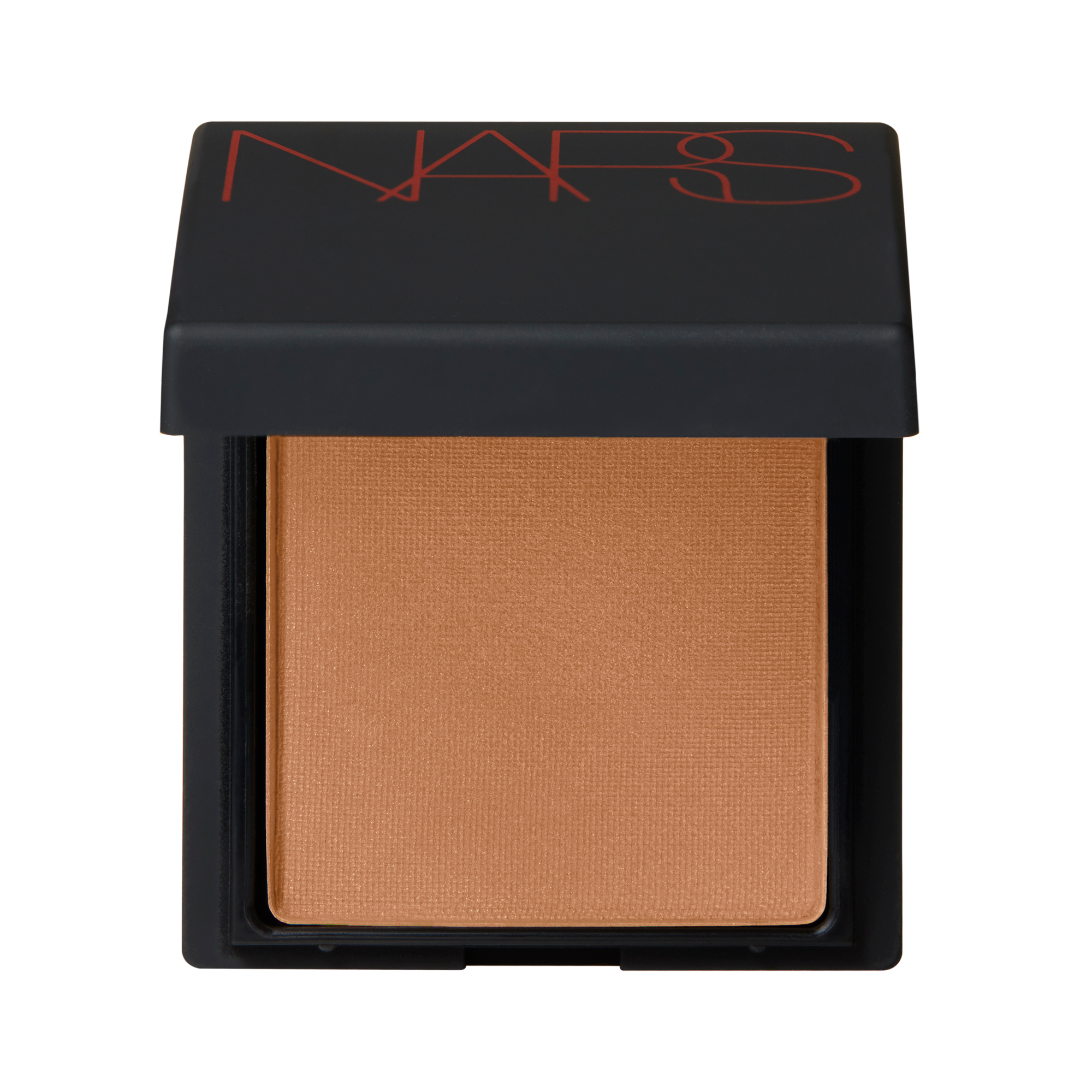 MINI BRONZING POWDER LAGUNA, NARS Samples and products