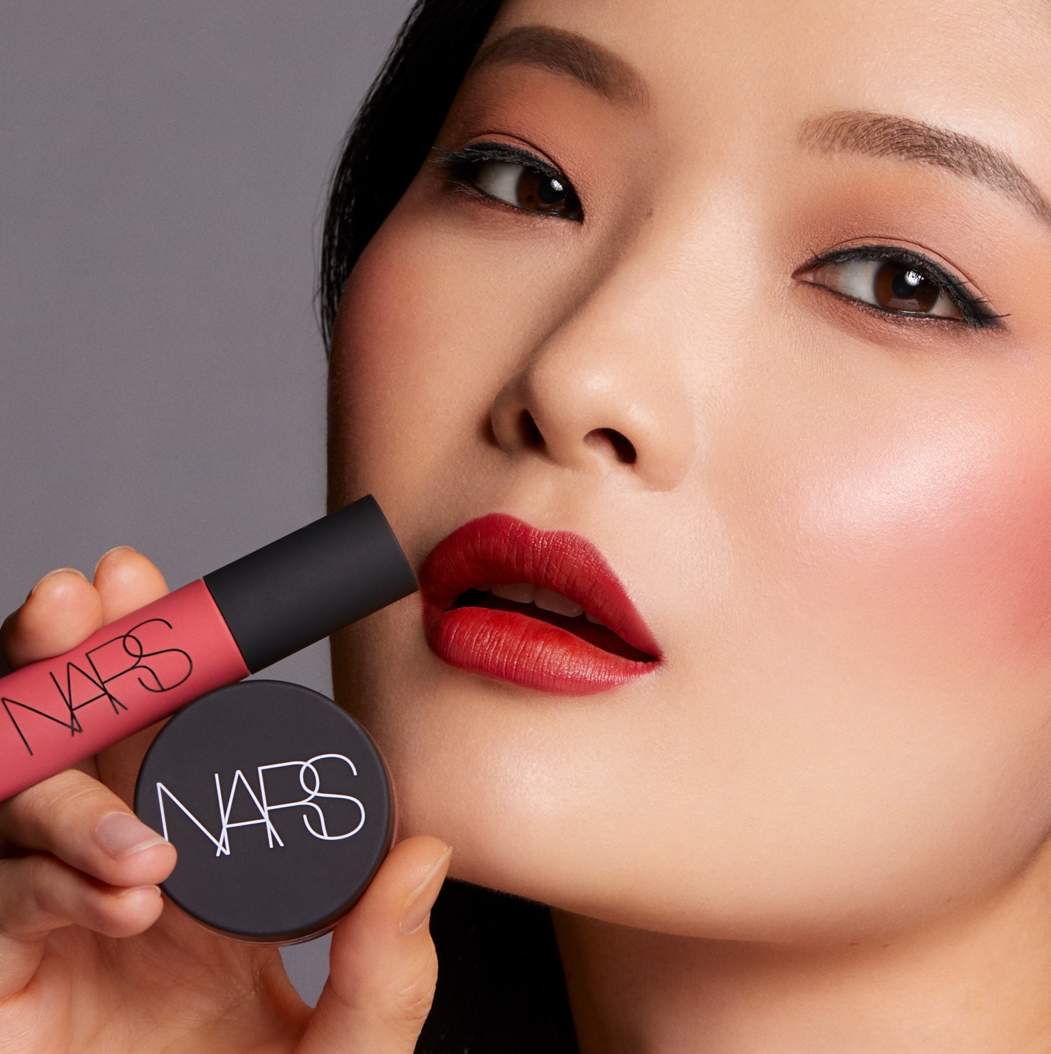 AIR MATTE BLUSH