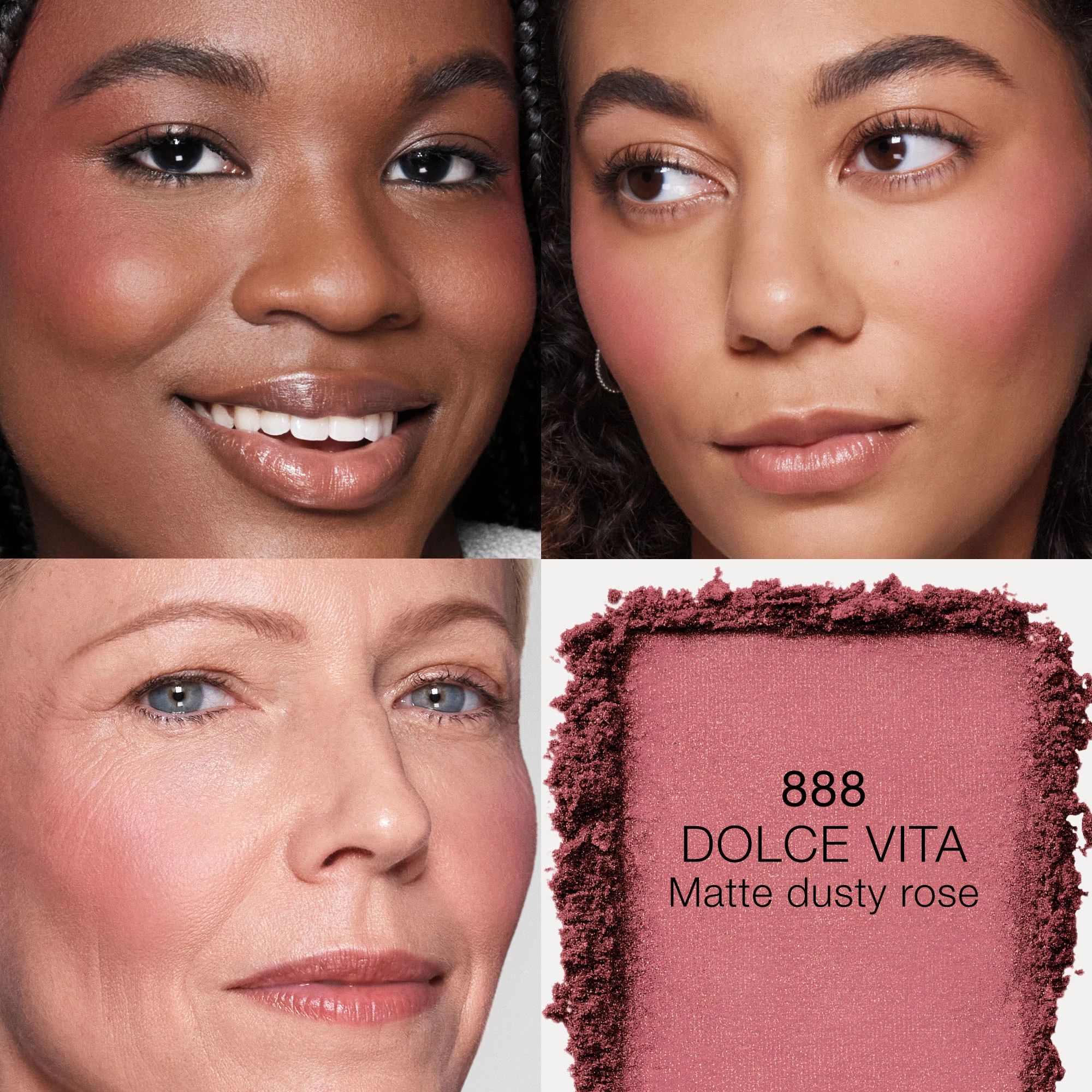 POWDER BLUSH, NARS Blush