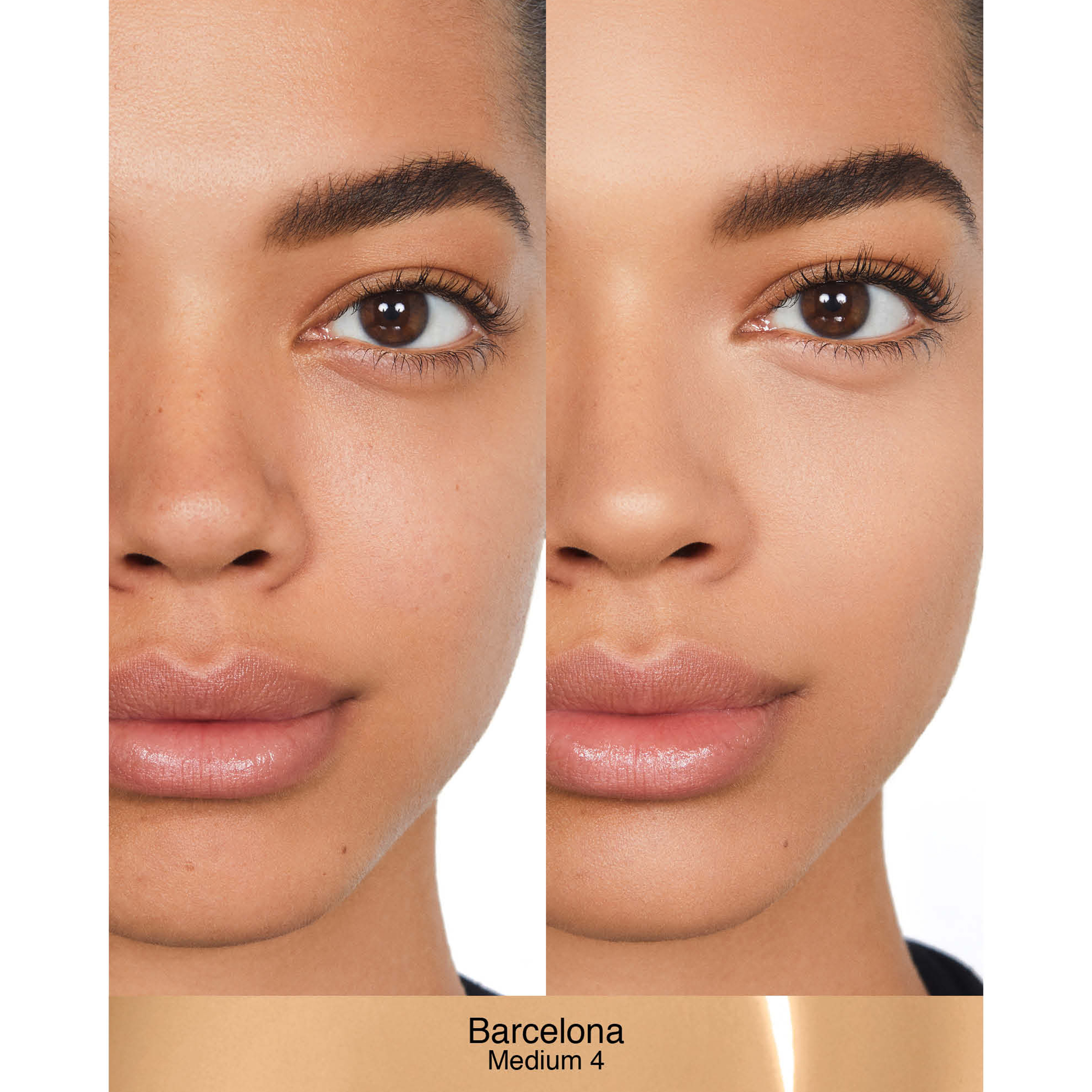 Sheer Glow Foundation, NARS Foundation