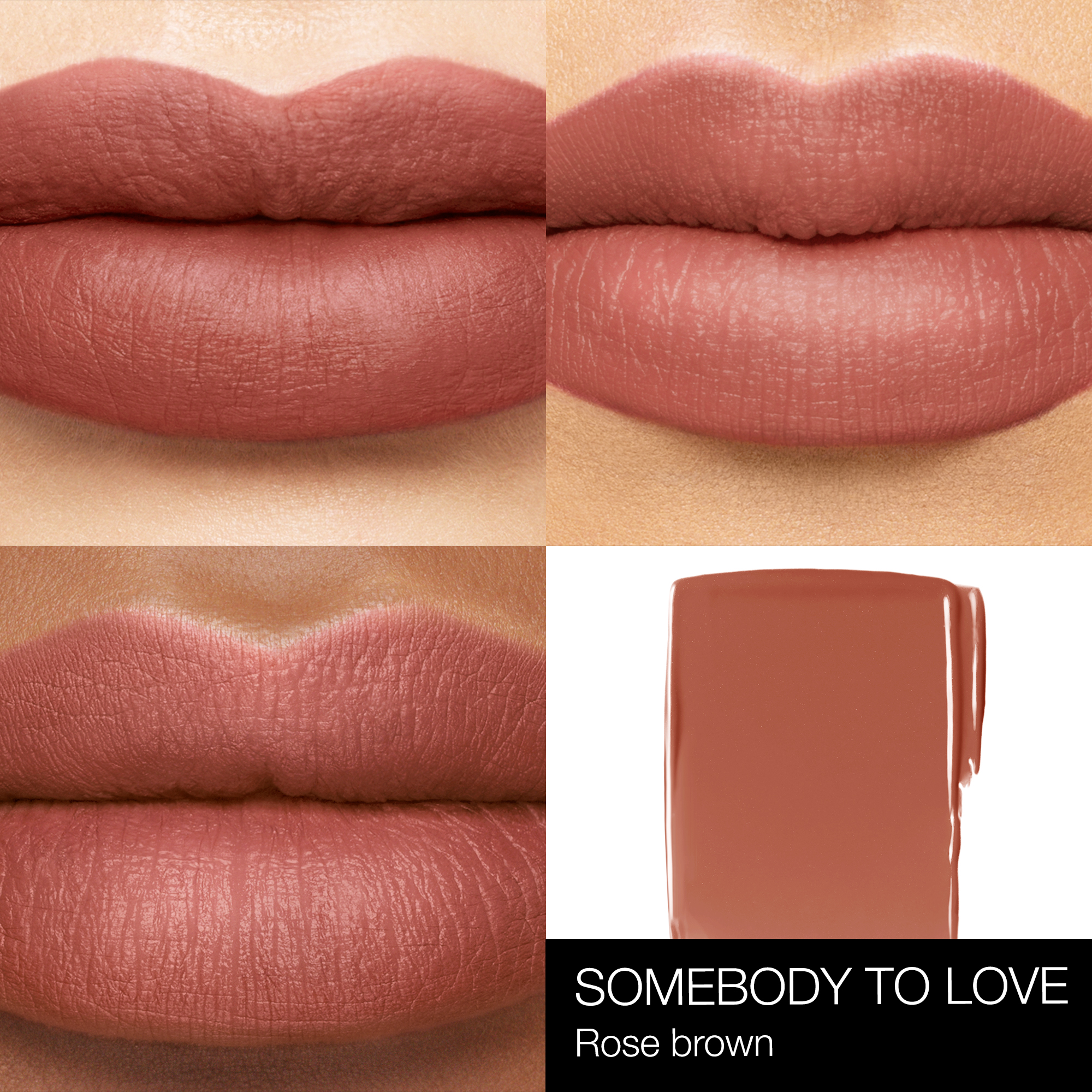 Powermatte Lip Pigment, NARS Soft Matte Collection