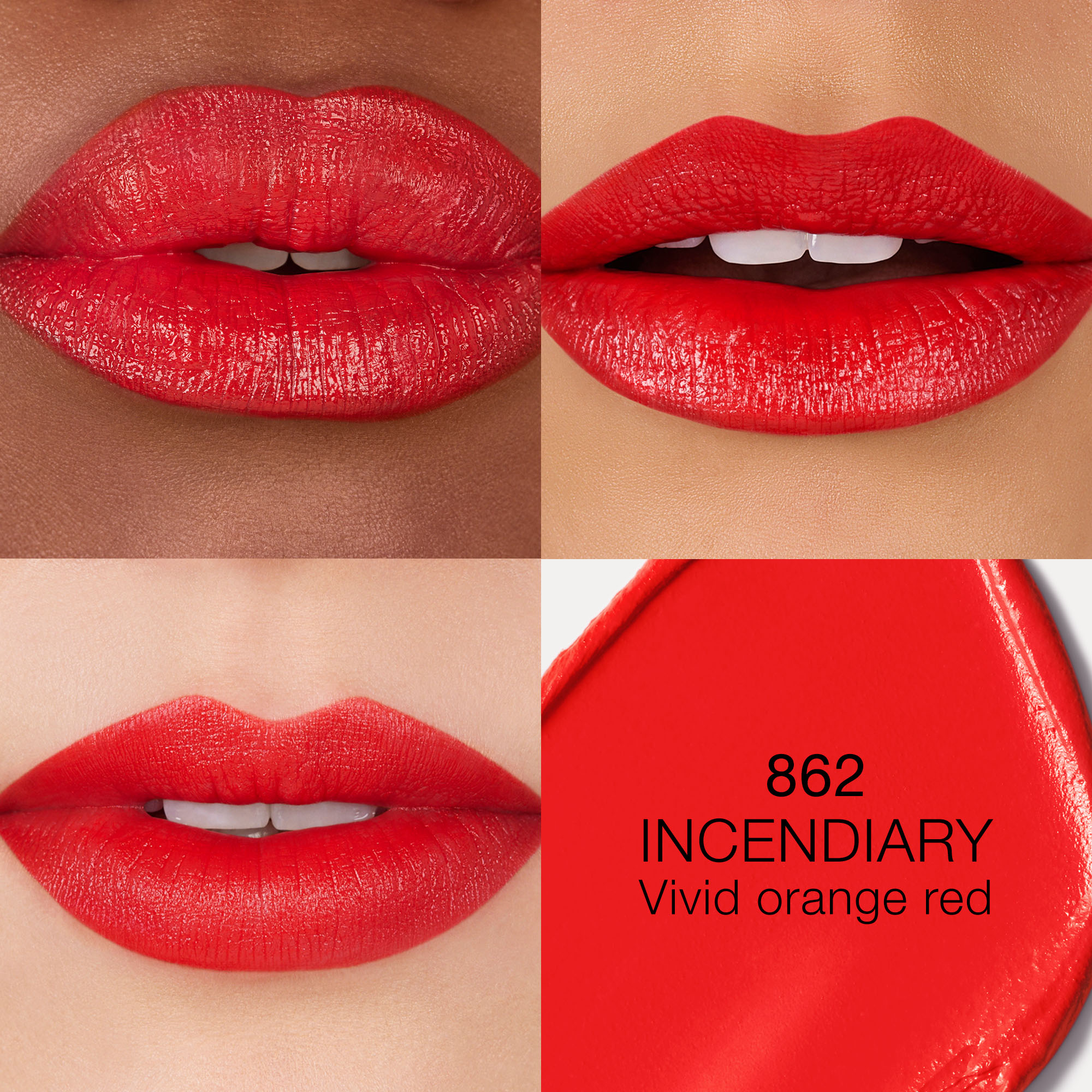 Explicit Lipstick, NARS New