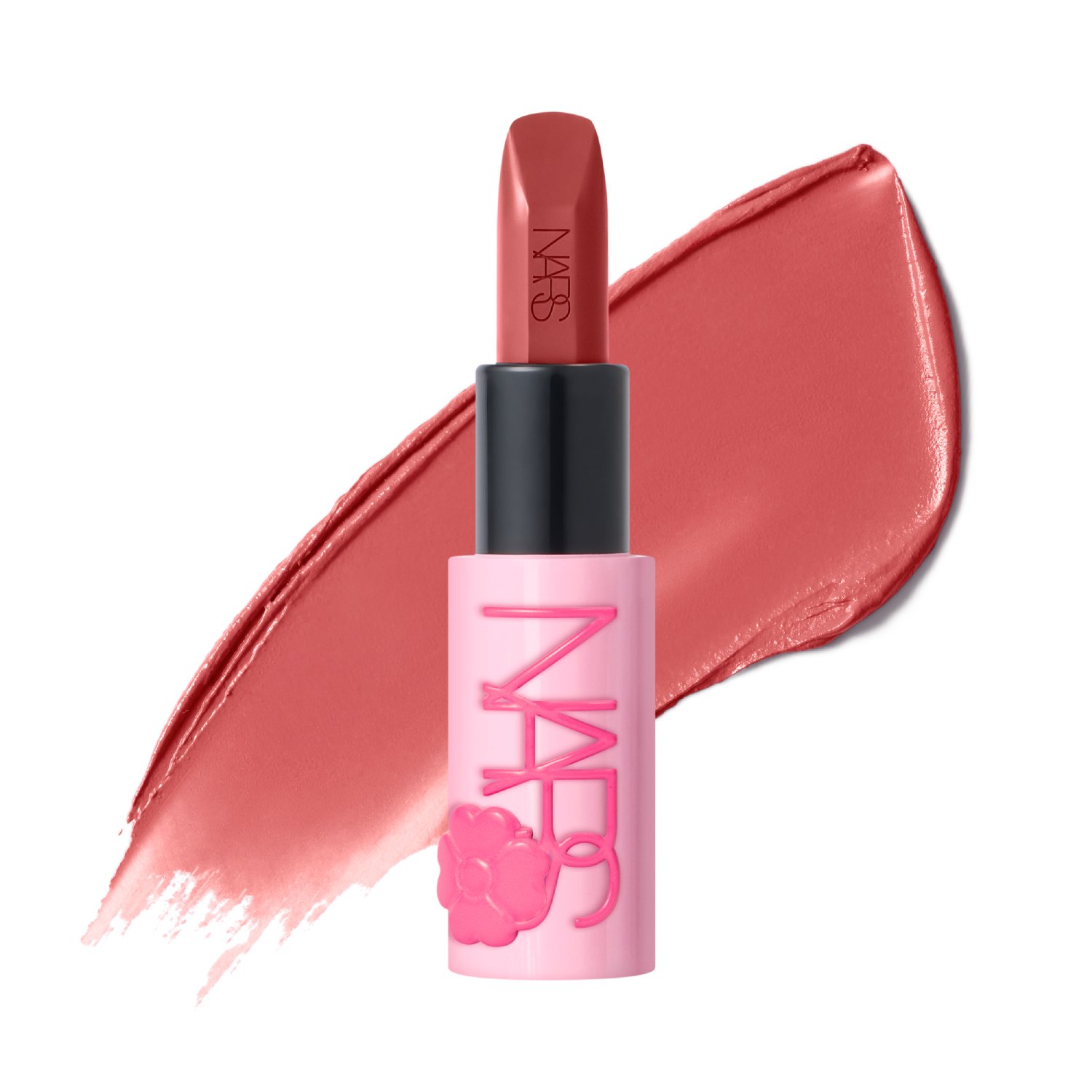 Explicit Lipstick