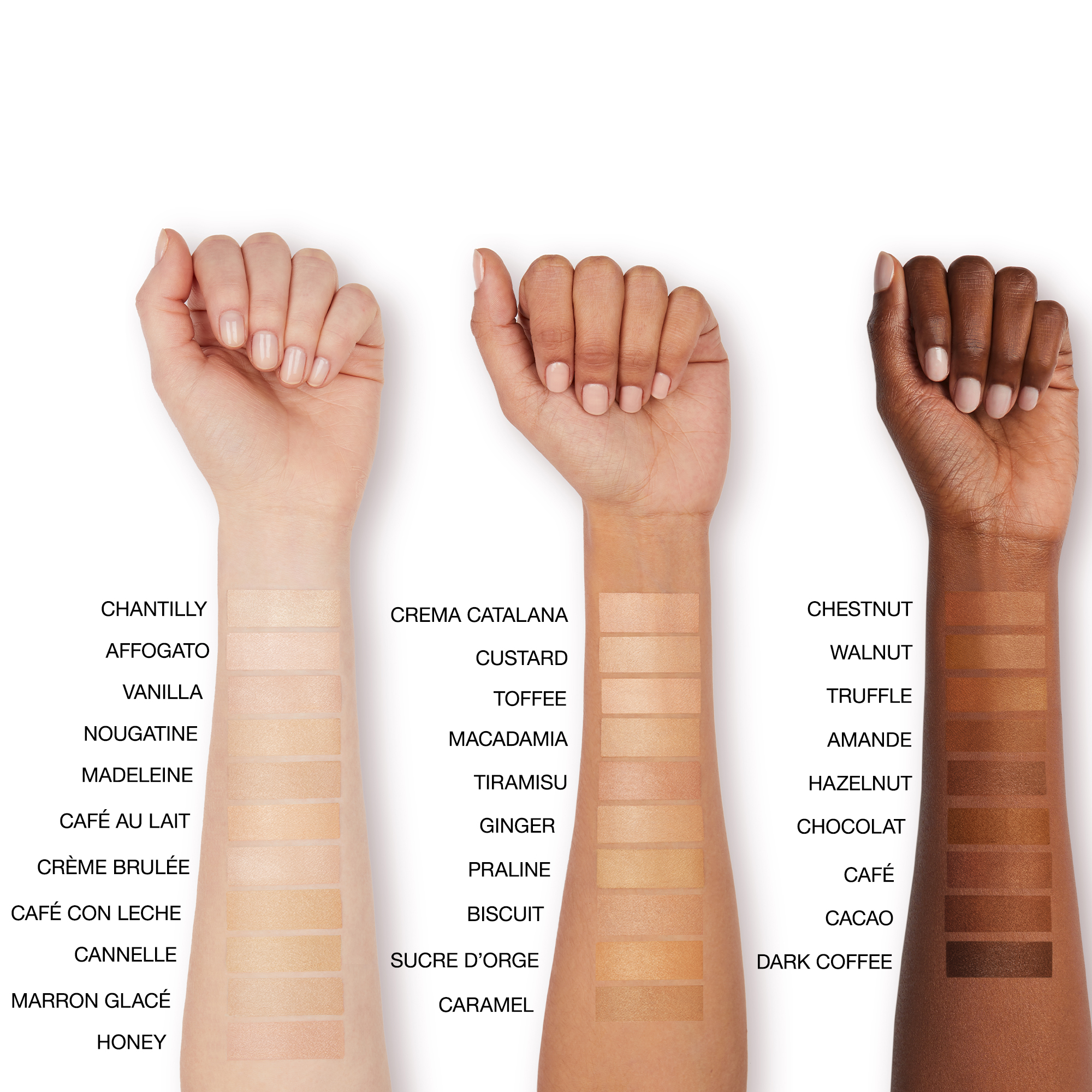 Radiant Creamy Concealer, NARS New