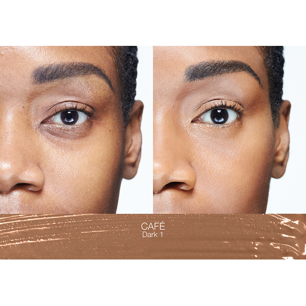 MINI RADIANT CREAMY CONCEALER, NARS Travel Size