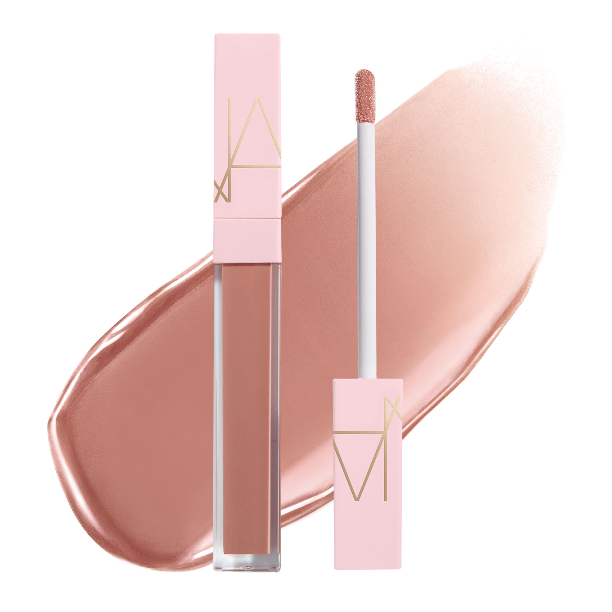 AFTERGLOW LIP SHINE