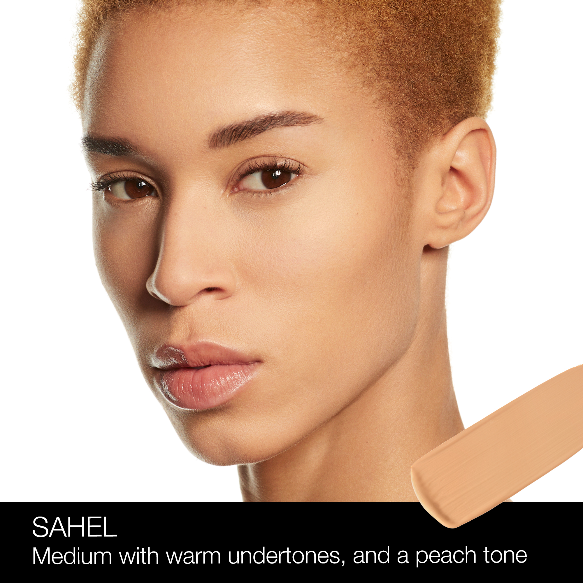 Soft Matte Complete Foundation, NARS New