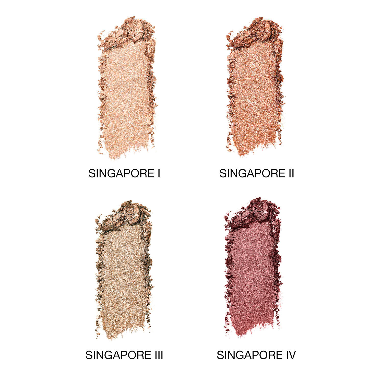 Quad Eyeshadow, NARS Eyeshadow