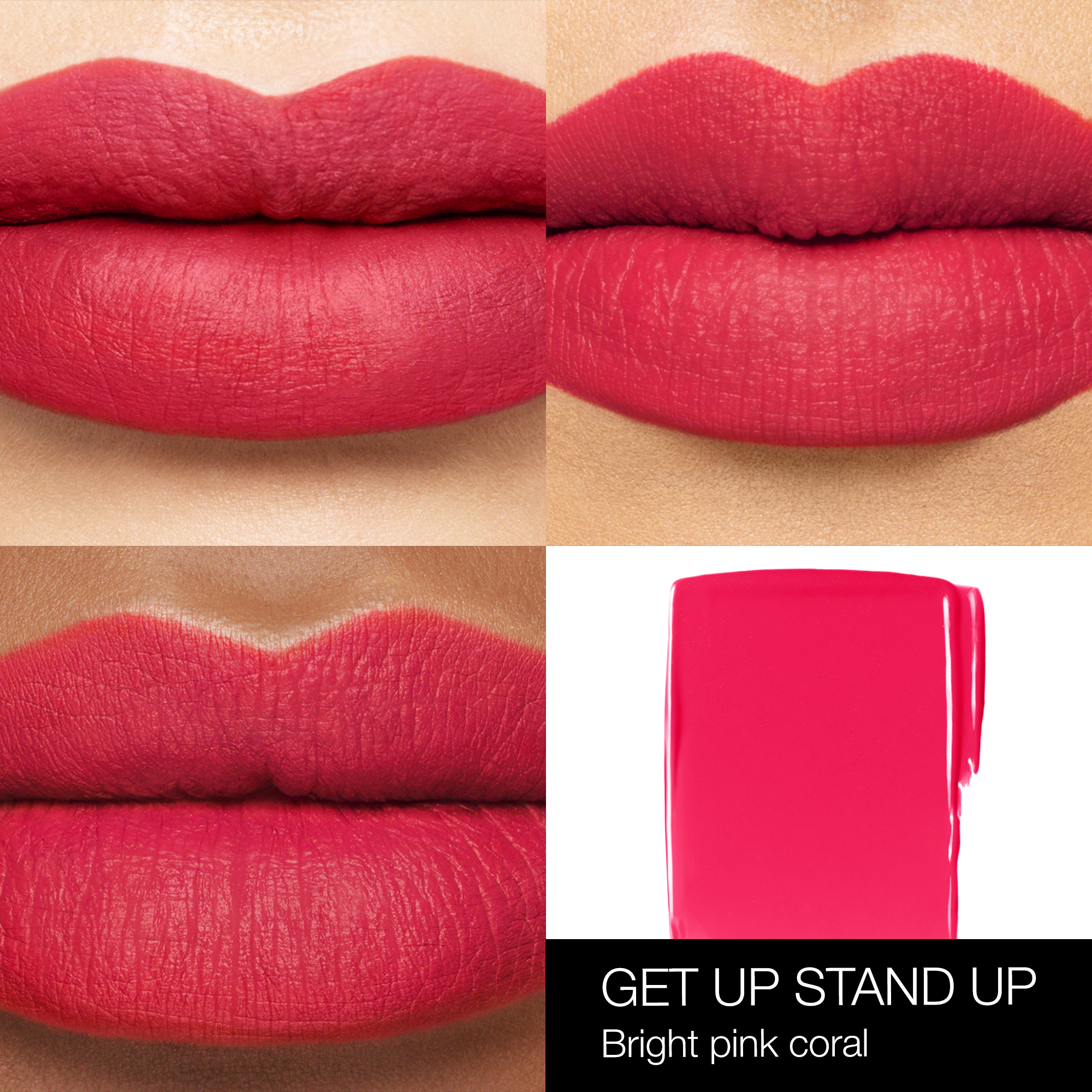 Powermatte Lip Pigment, NARS Lipstick