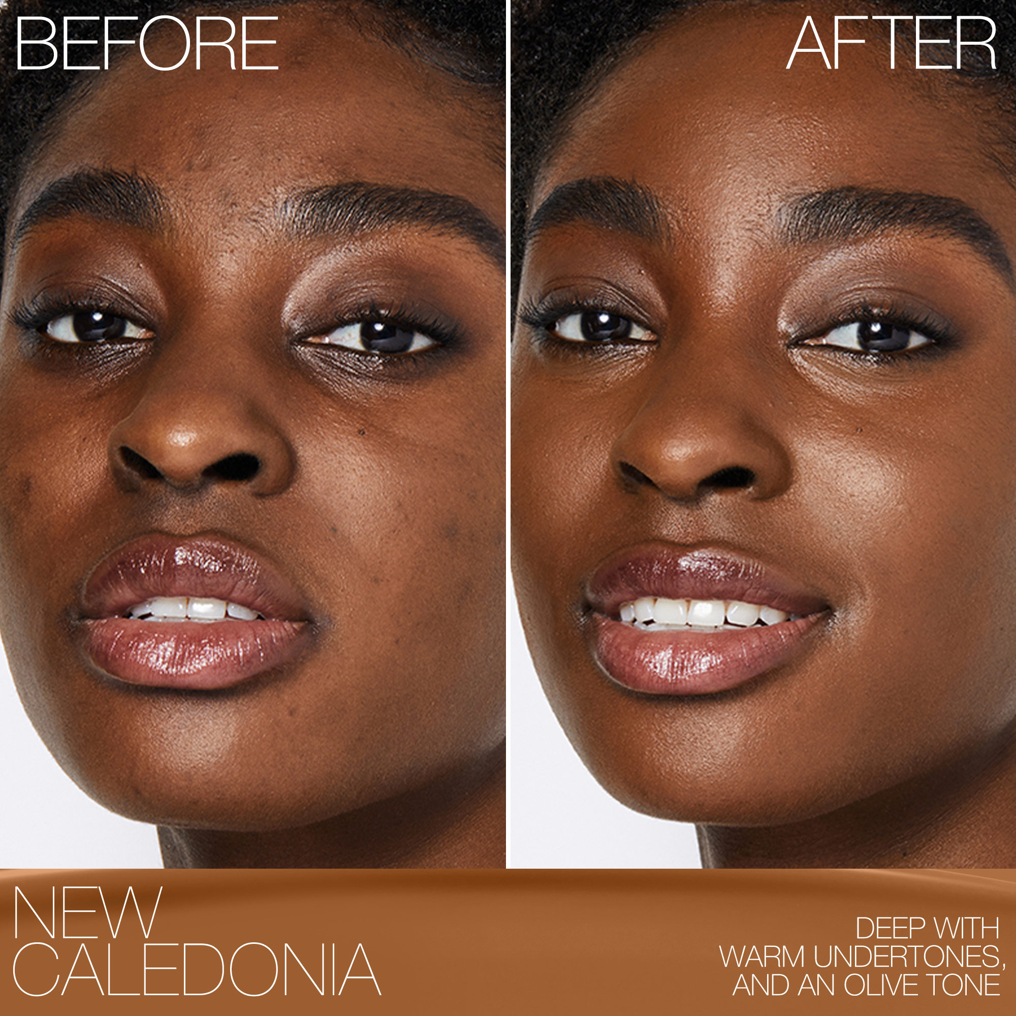 Light Reflecting Advanced Skincare Foundation, NARS Foundation