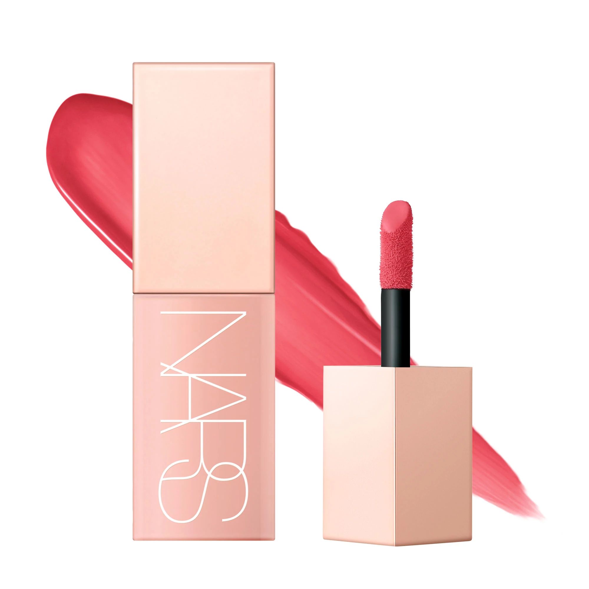 Afterglow Liquid Blush, Nars Cheek