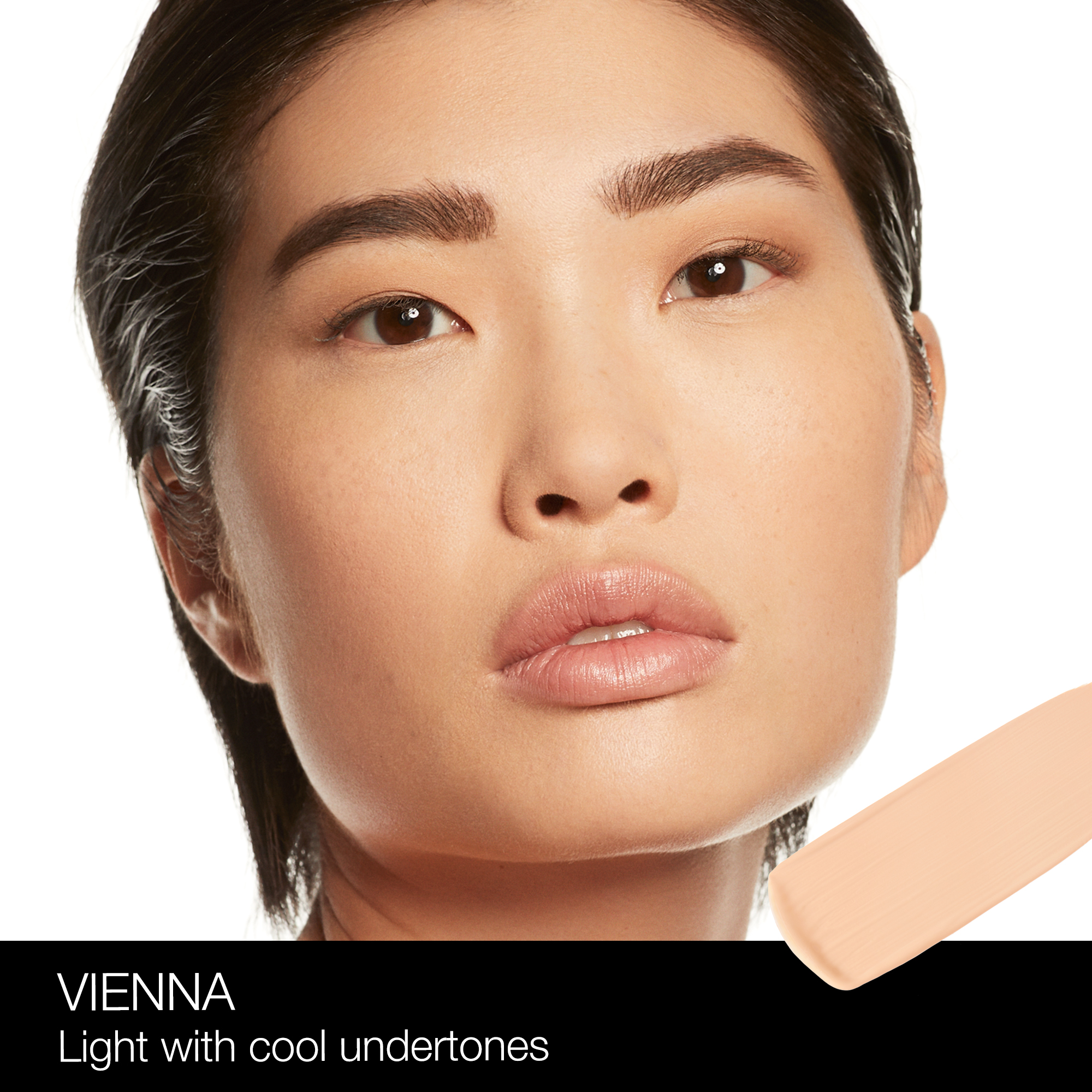 Soft Matte Complete Foundation, NARS New