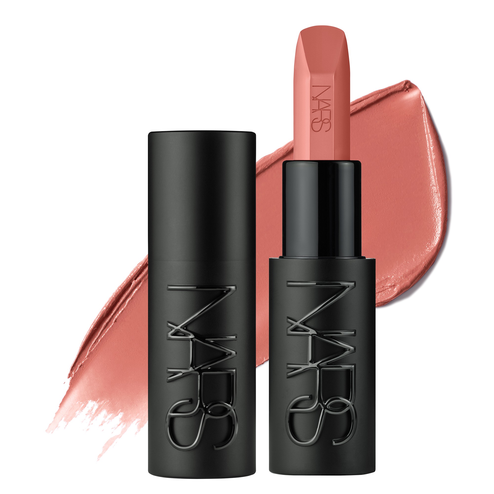 Explicit Lipstick, NARS New