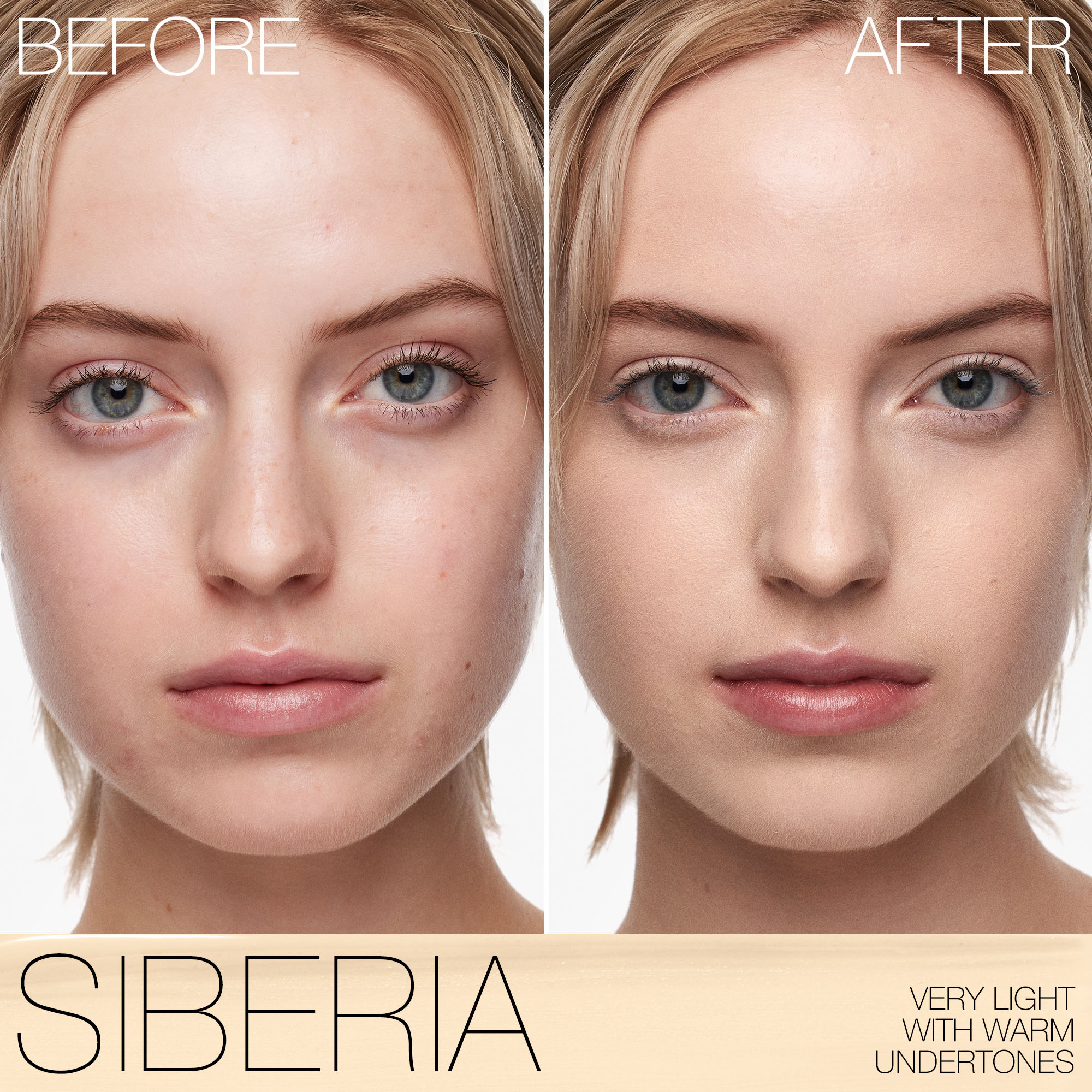 The Matte Foundation & Radiant Concealer Bundle