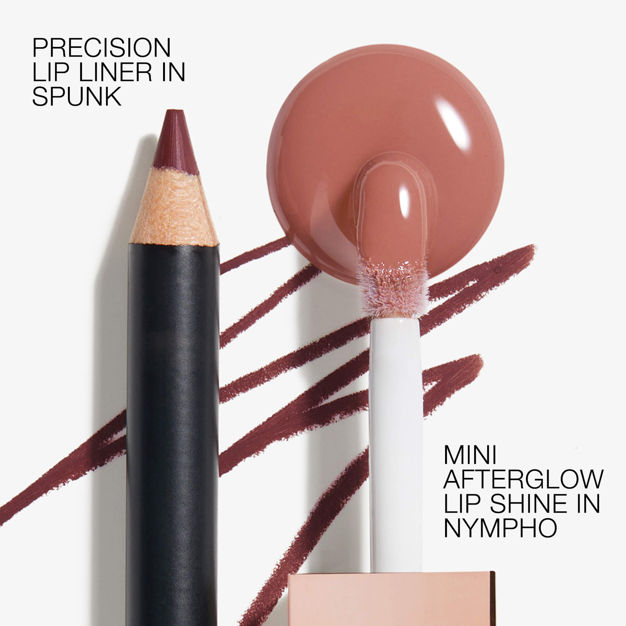 LINE & SHINE LIP DUO