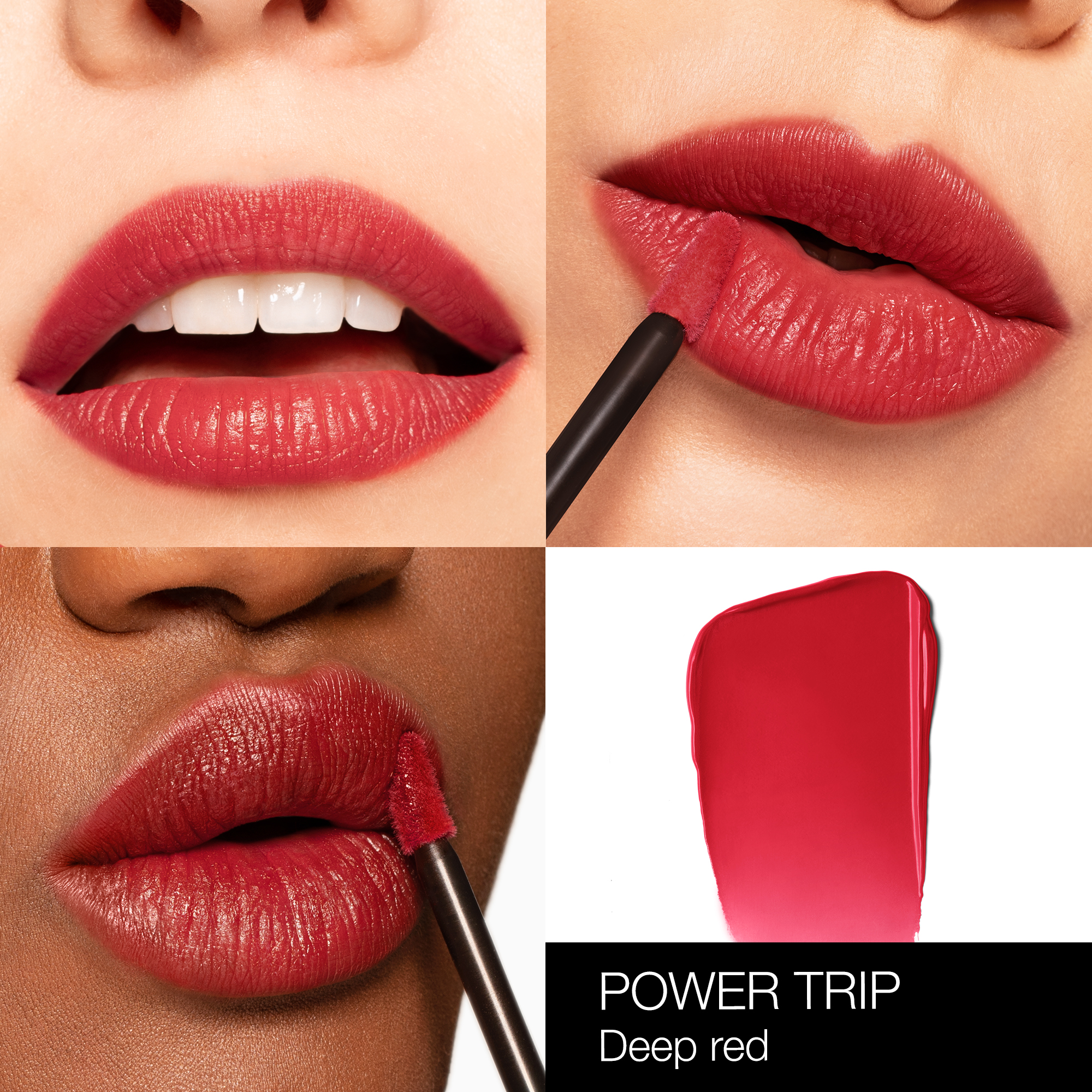 AIR MATTE LIP COLOR