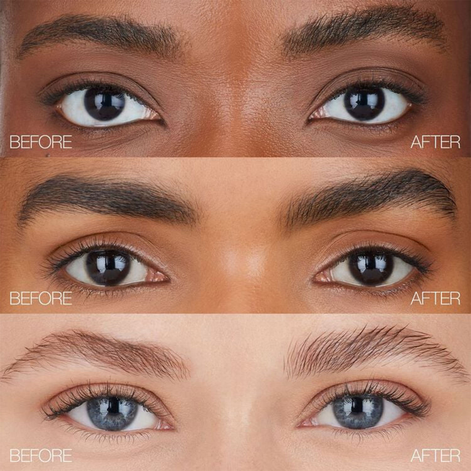 Brow Shaping Gel