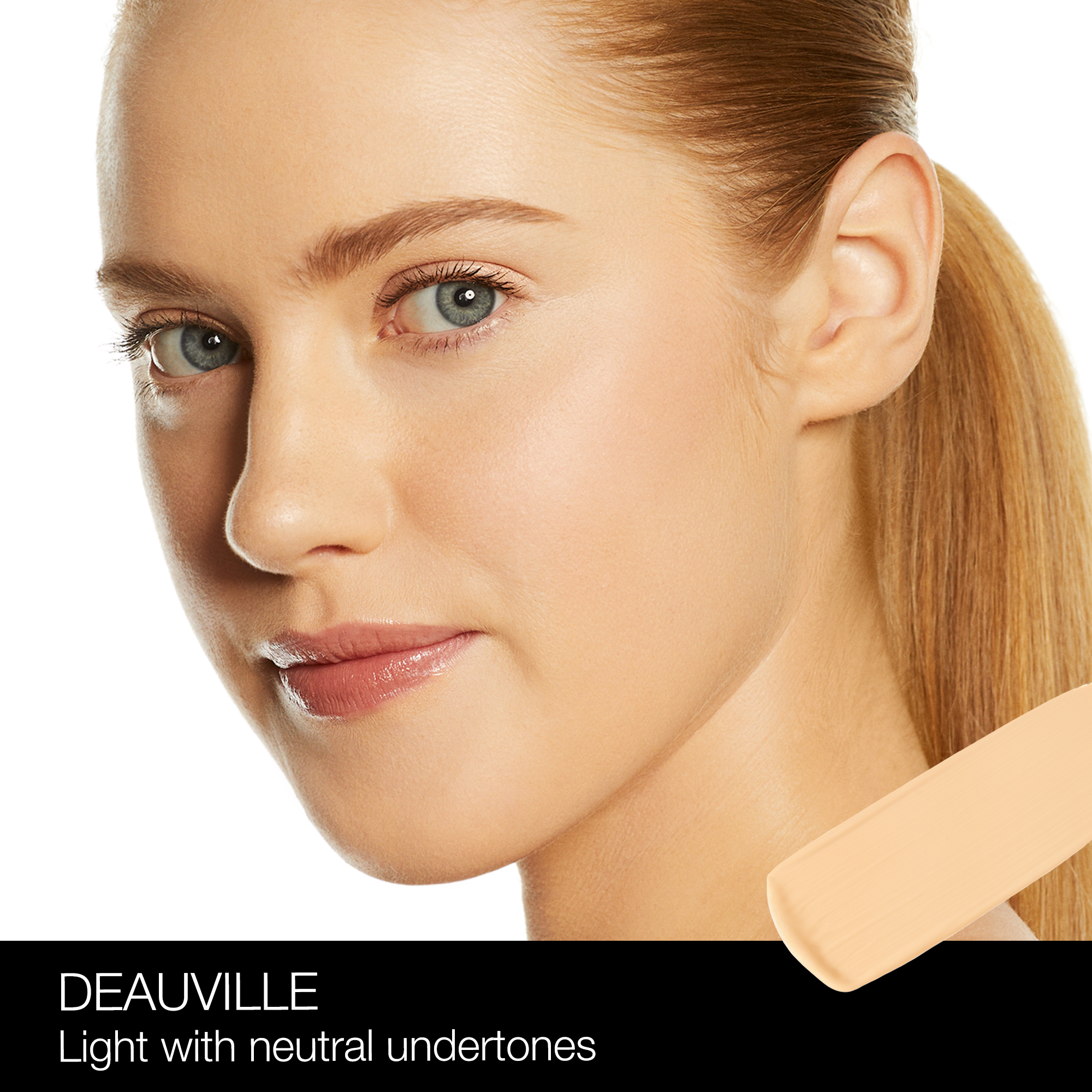 Soft Matte Complete Foundation, NARS New