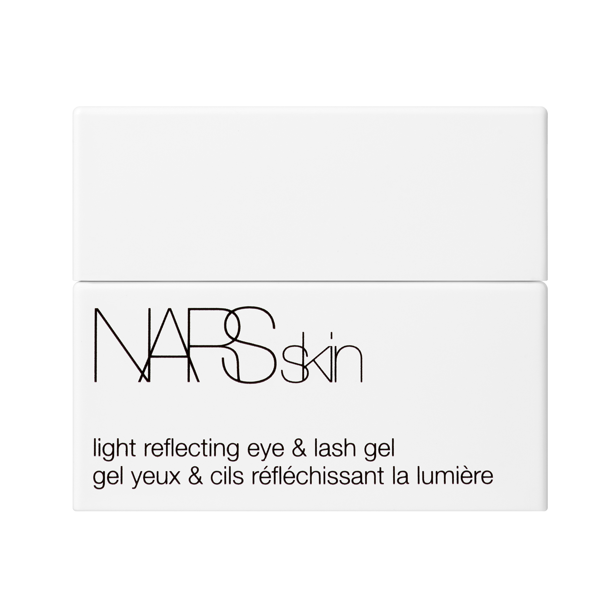 LIGHT REFLECTING EYE & LASH GEL, NARS Skincare