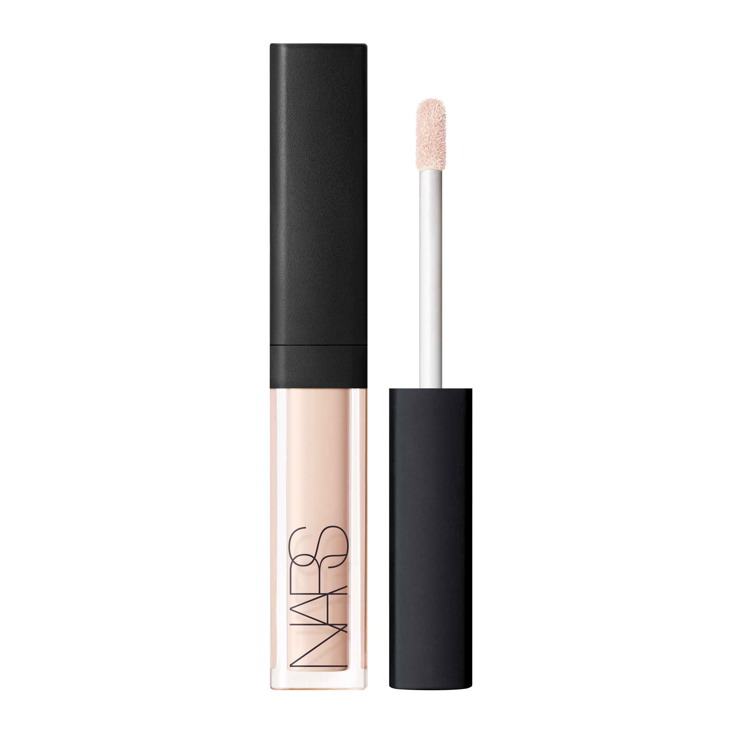 Mini Radiant Creamy Concealer - VANILLA, NARS Sample Container