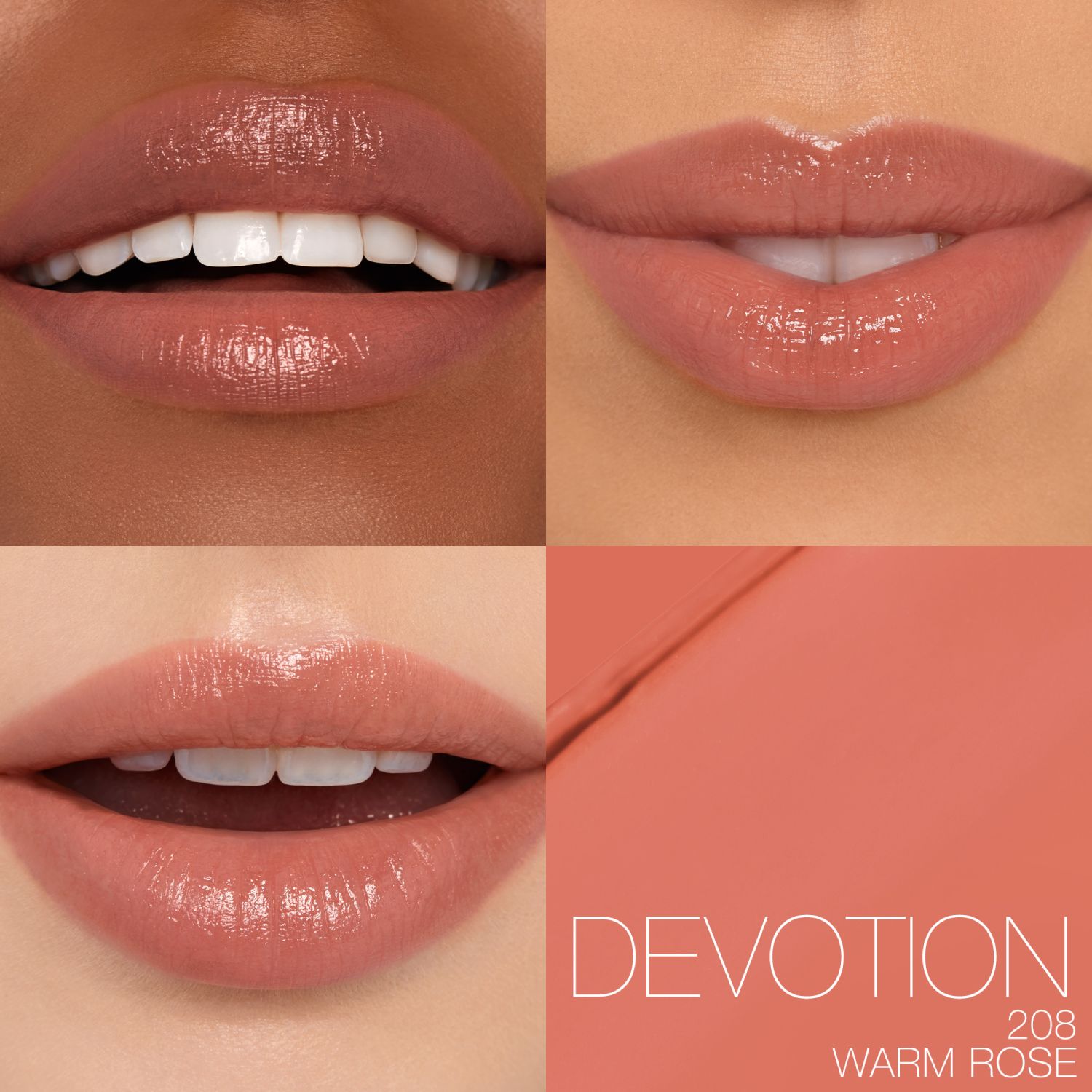AFTERGLOW SENSUAL SHINE LIPSTICK, Nars Lips