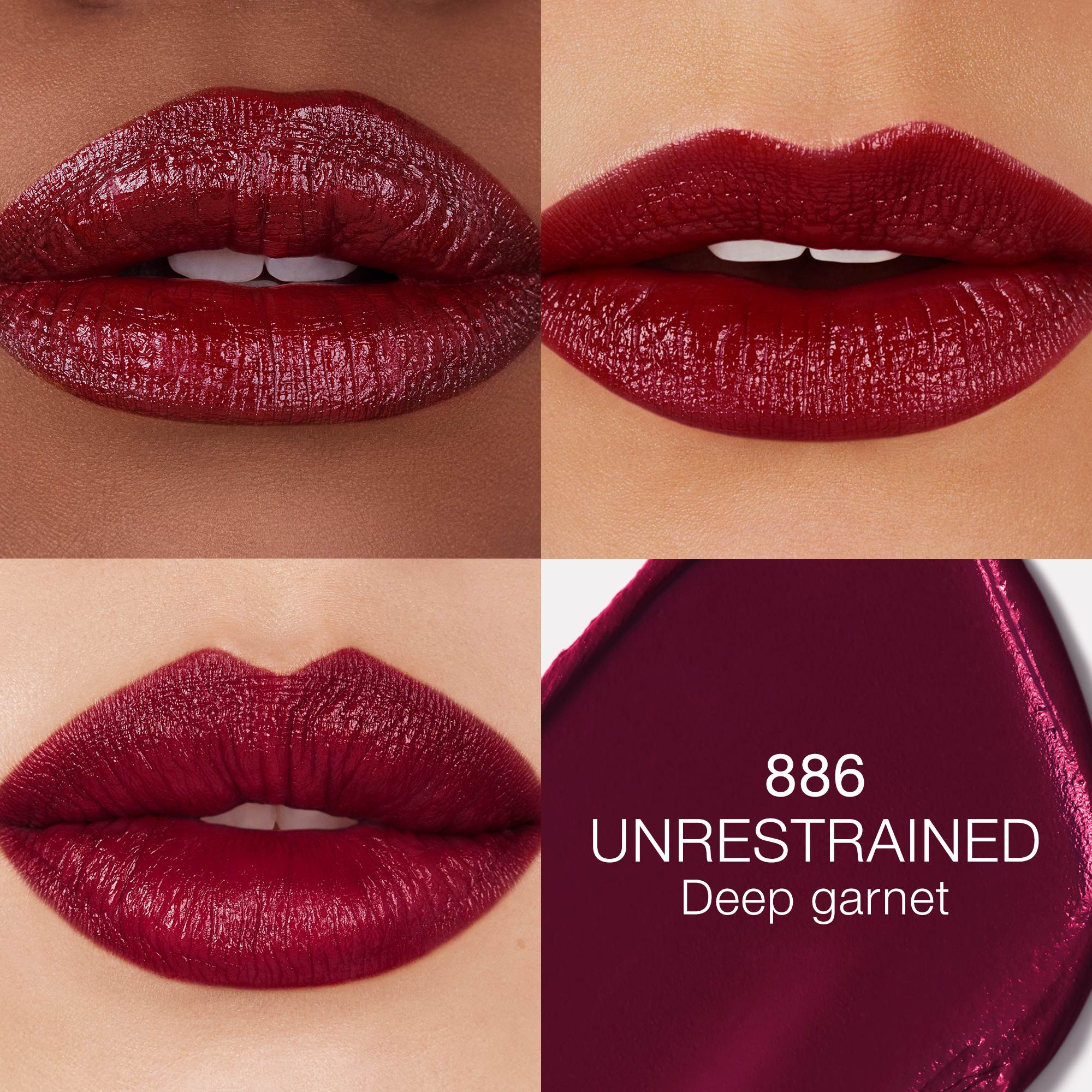 Explicit Lipstick, NARS New