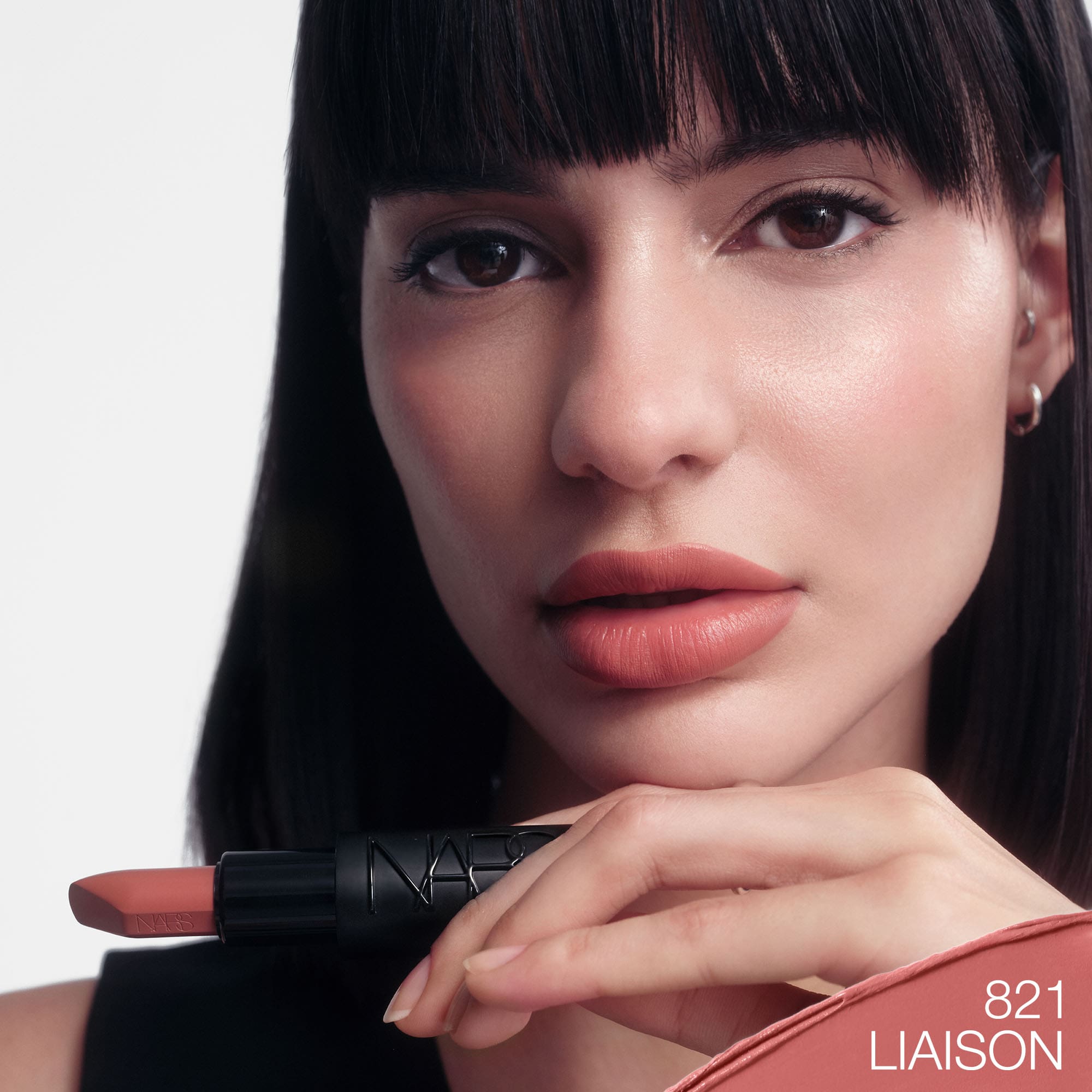Explicit Lipstick, NARS New