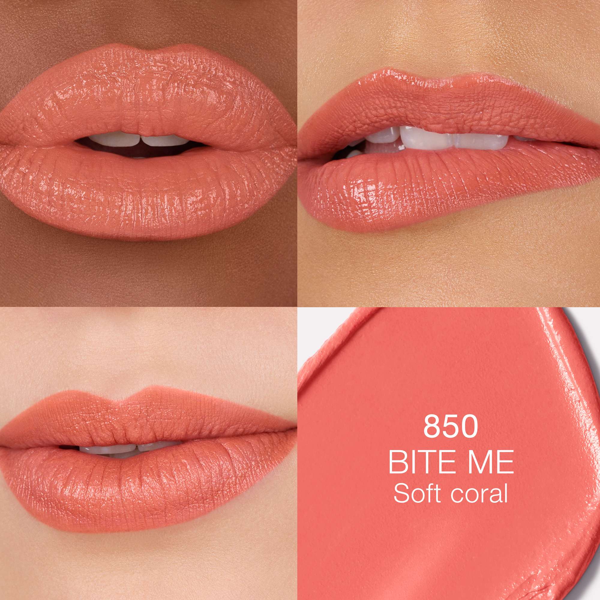 Explicit Lipstick, NARS New