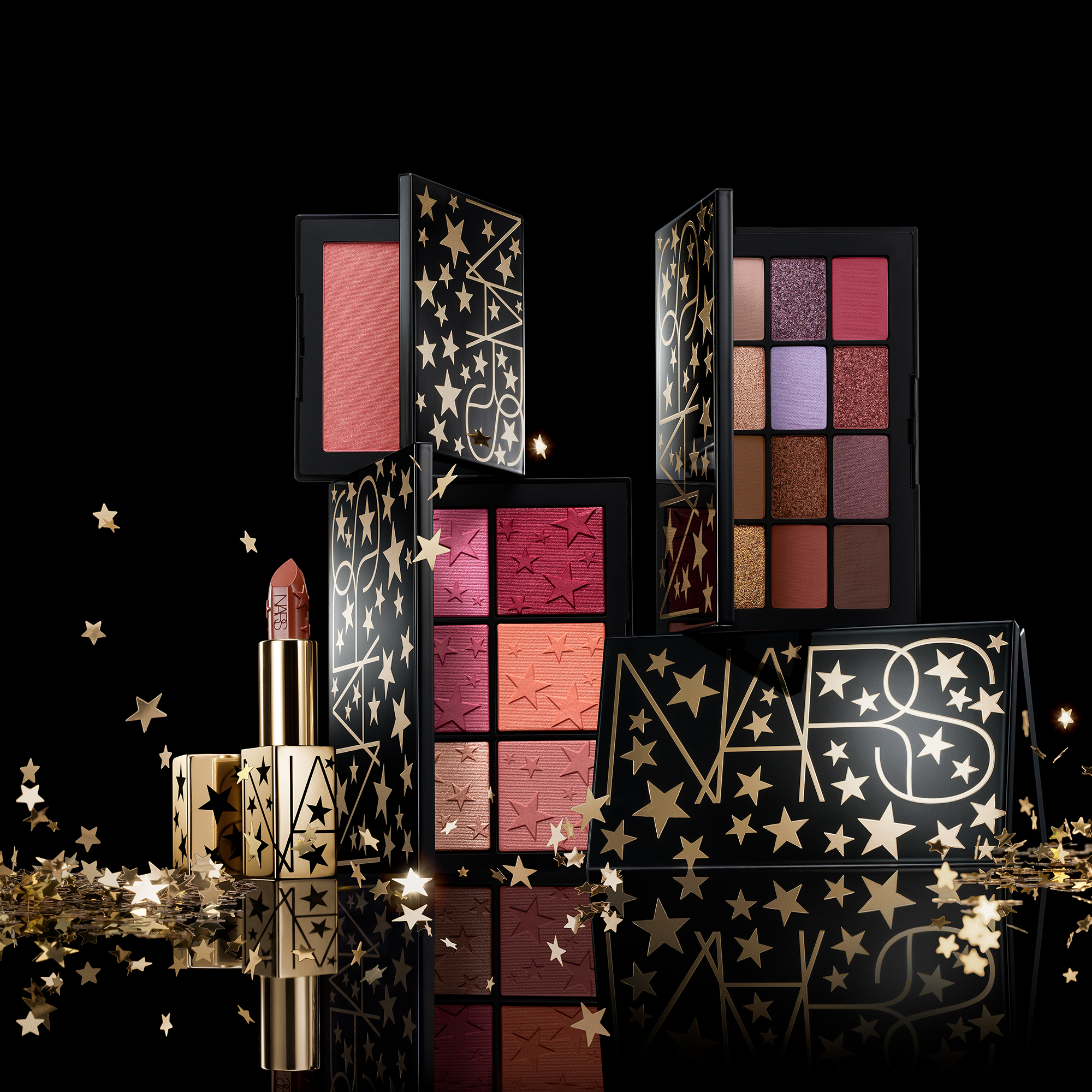STARGAZE EYESHADOW PALETTE