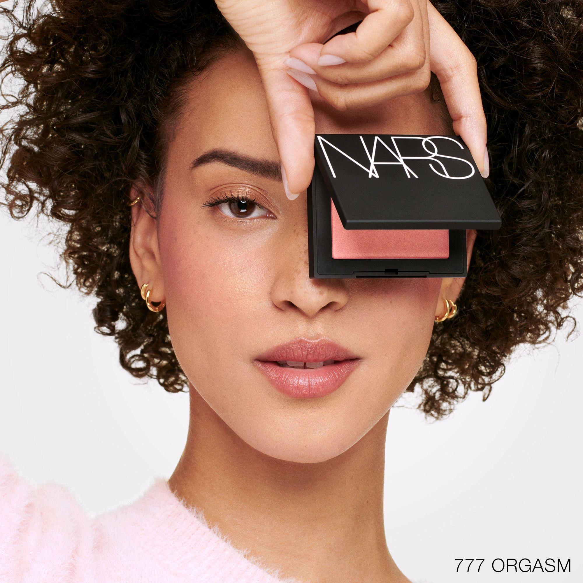 POWDER BLUSH