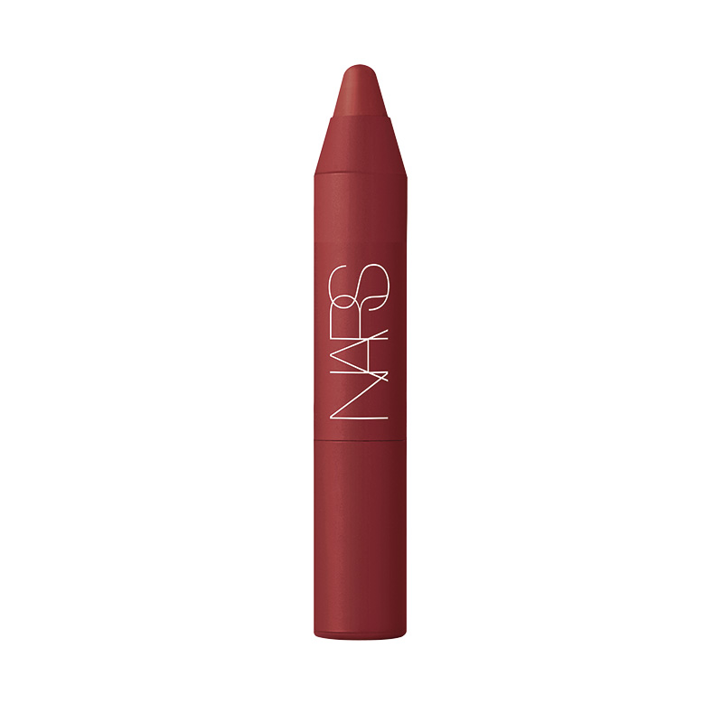 Mini Powermatte Lip Pencil Cruella, NARS Sample Container