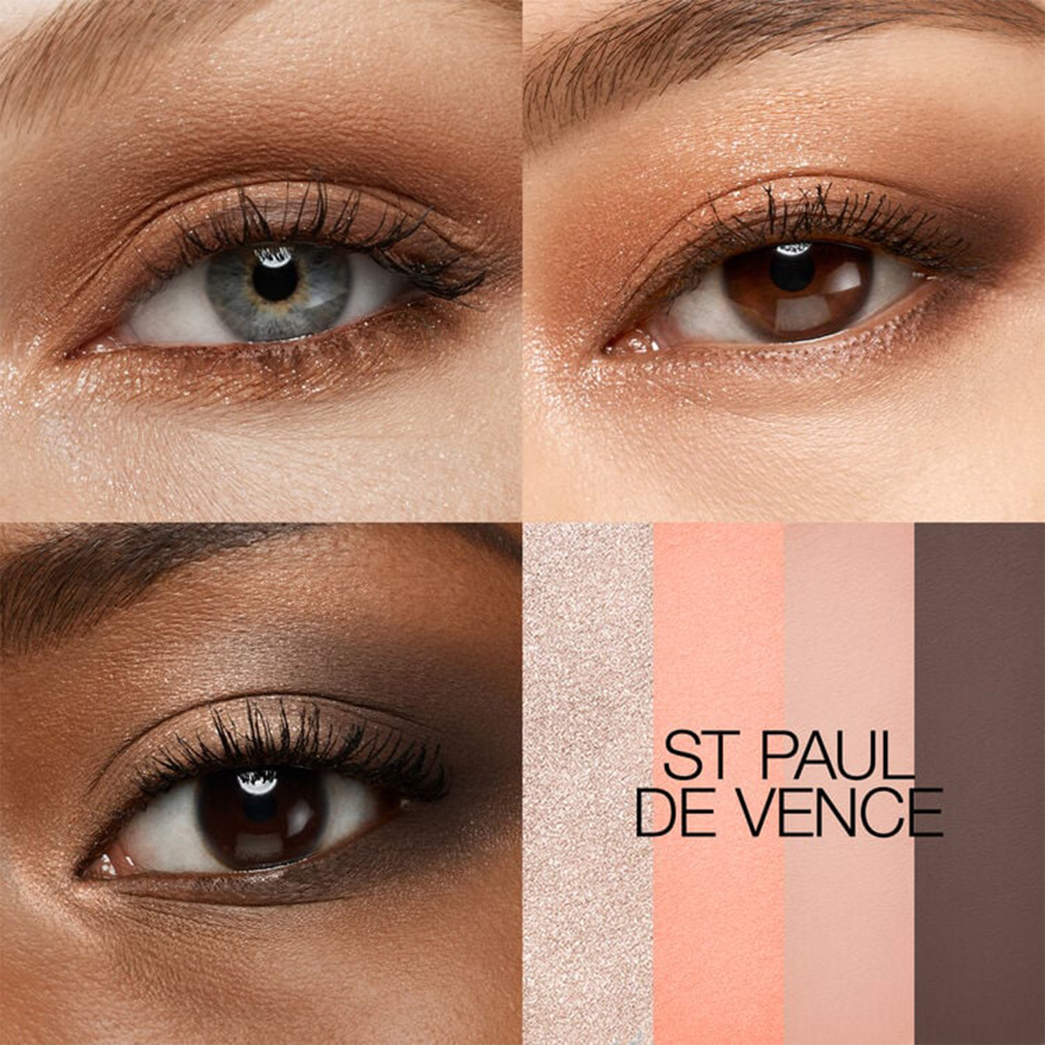 Quad Eyeshadow, NARS new arrivals