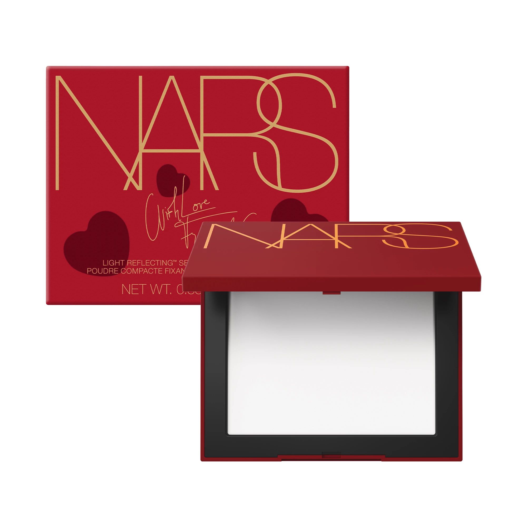 LIGHT REFLECTING™ SETTING POWDER
