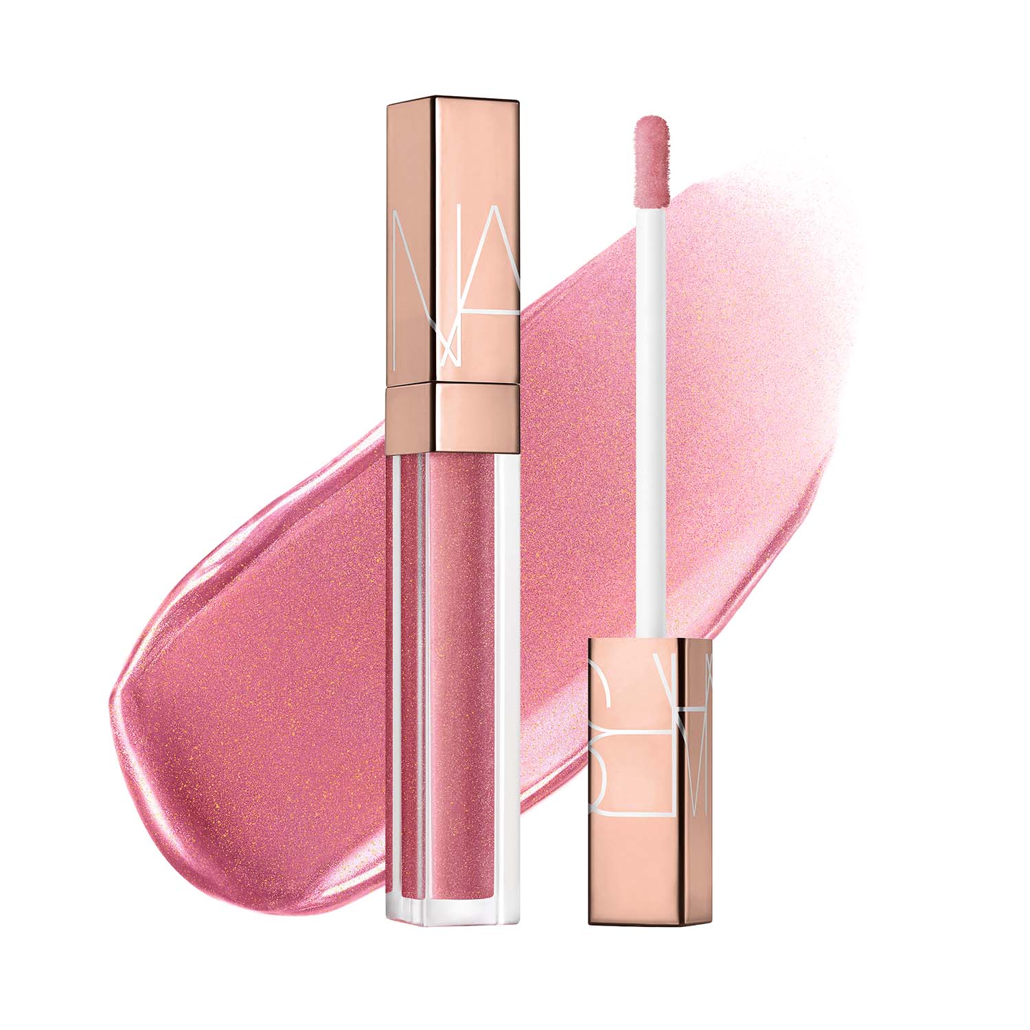 AFTERGLOW LIP SHINE, NARS Afterglow Collection