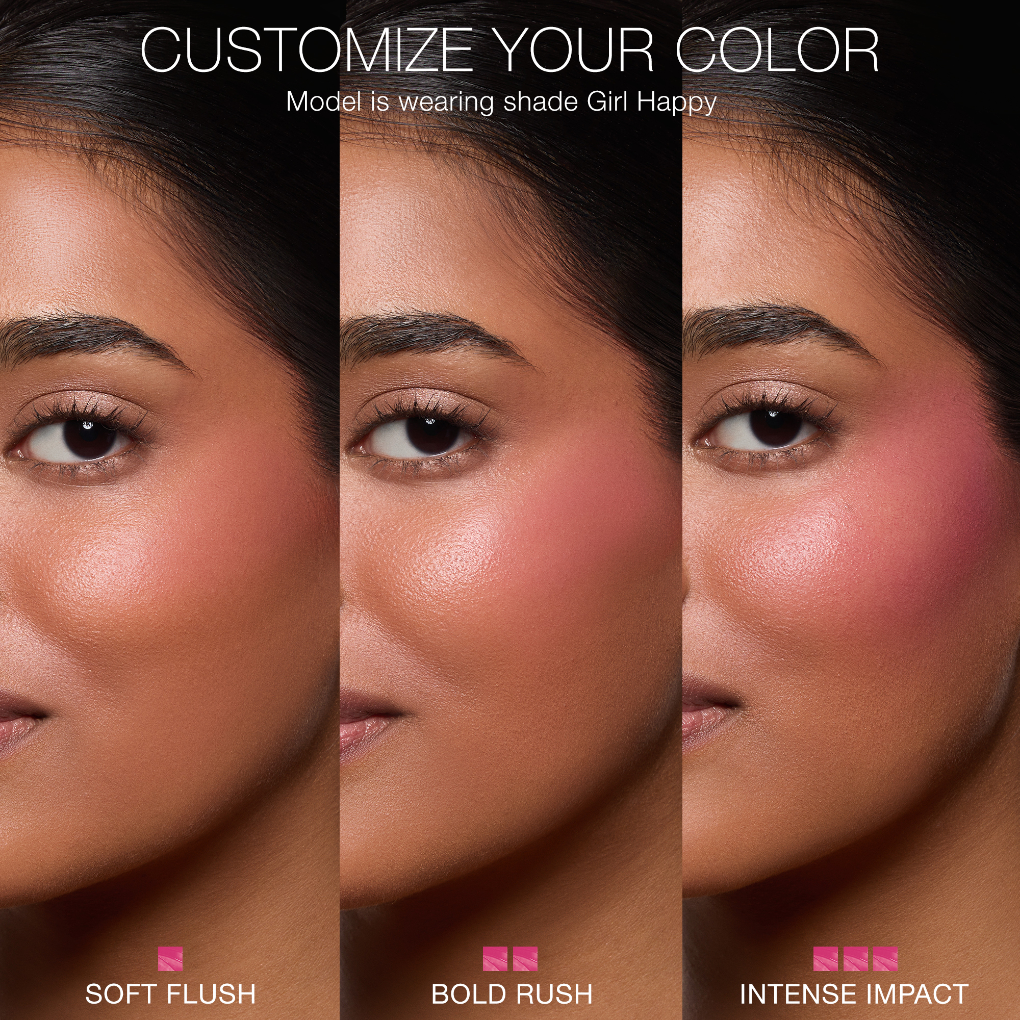 Insatiable Liquid Blush