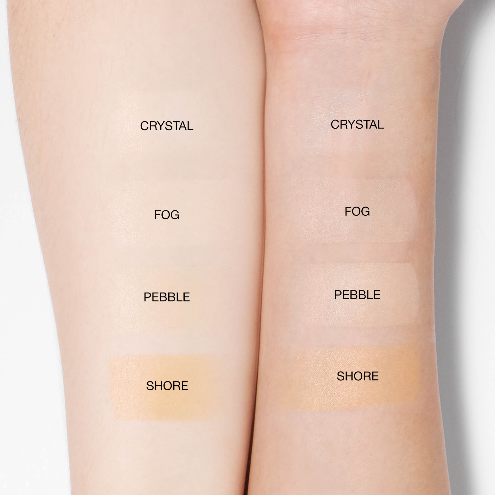 Light Reflecting Pressed Setting Powder