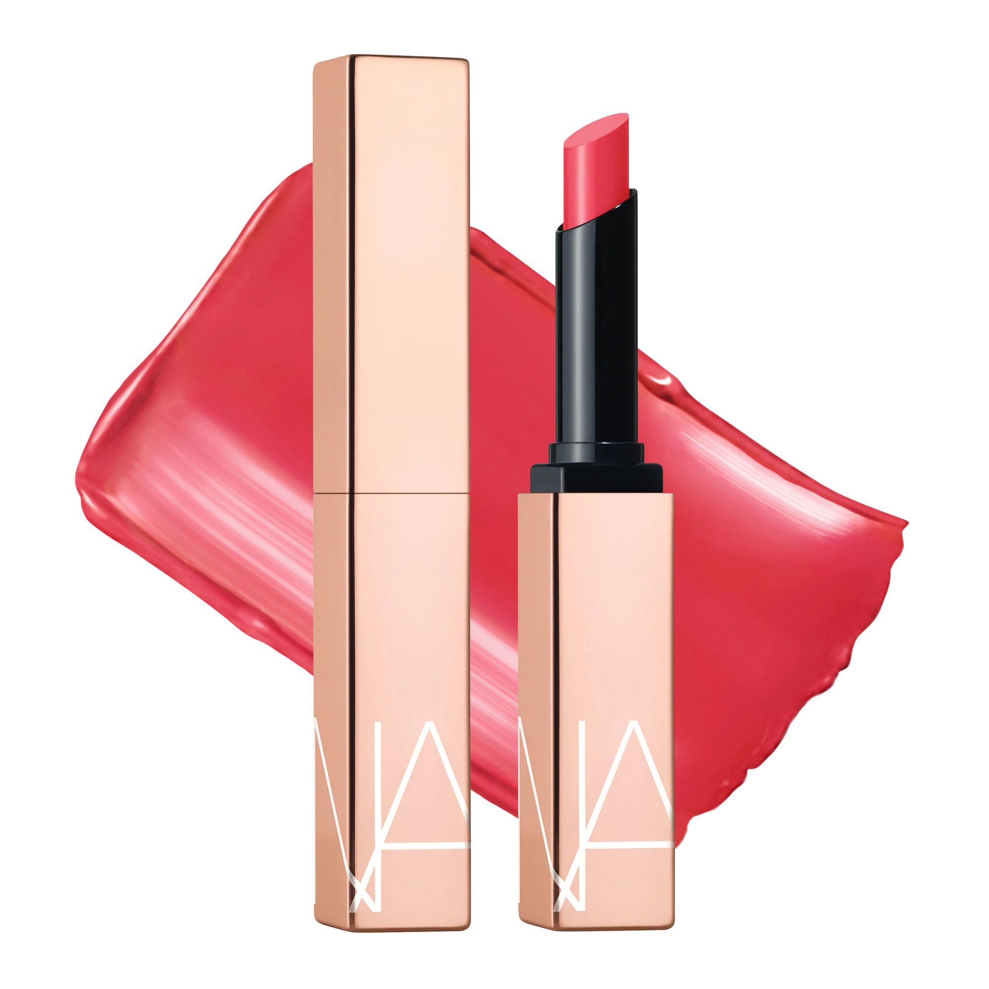 AFTERGLOW SENSUAL SHINE LIPSTICK, NARS Lips