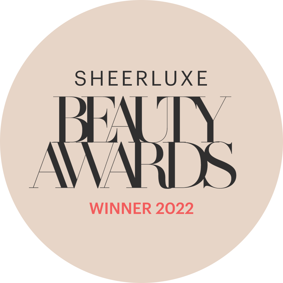award