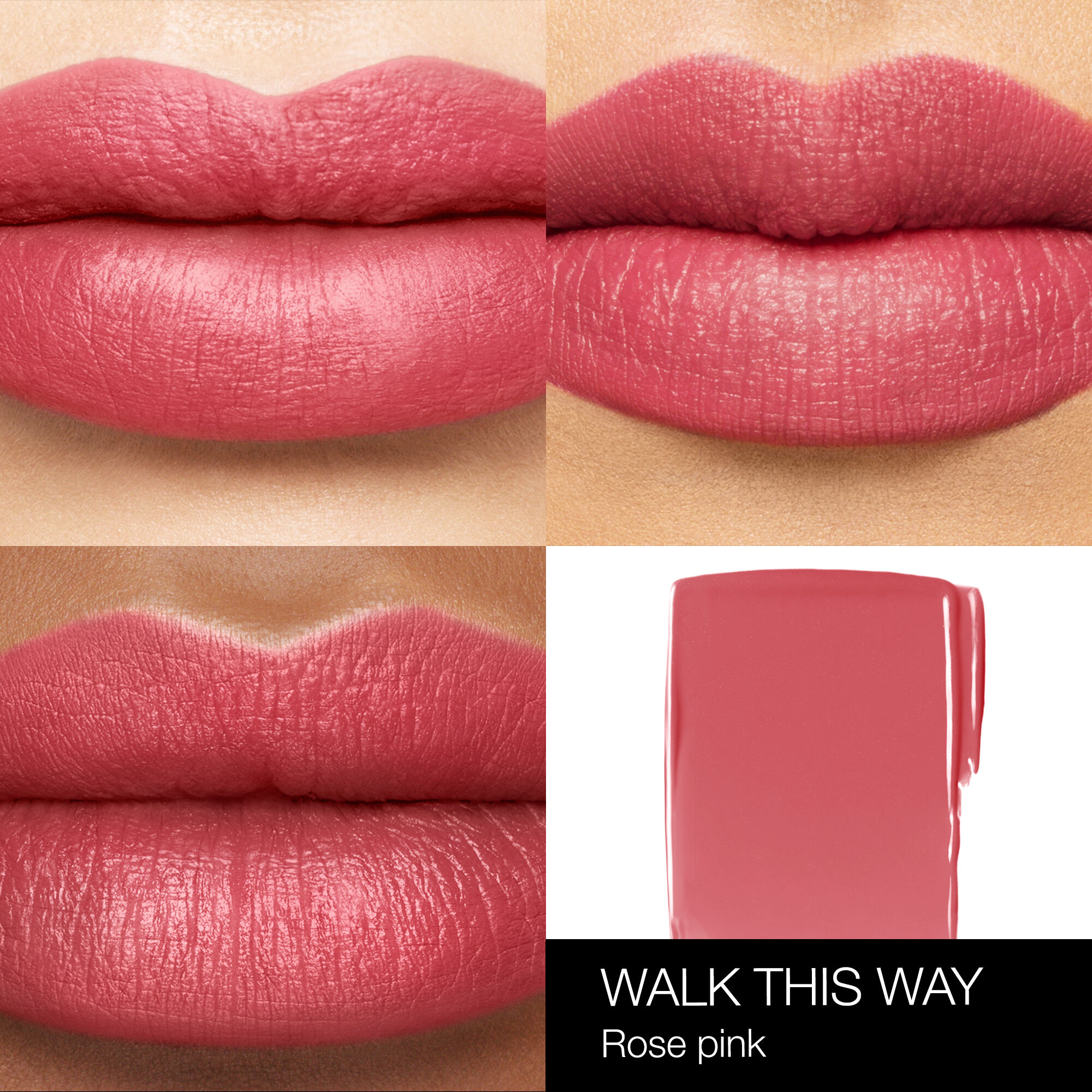 Powermatte Lip Pigment, NARS Liquid Lipstick
