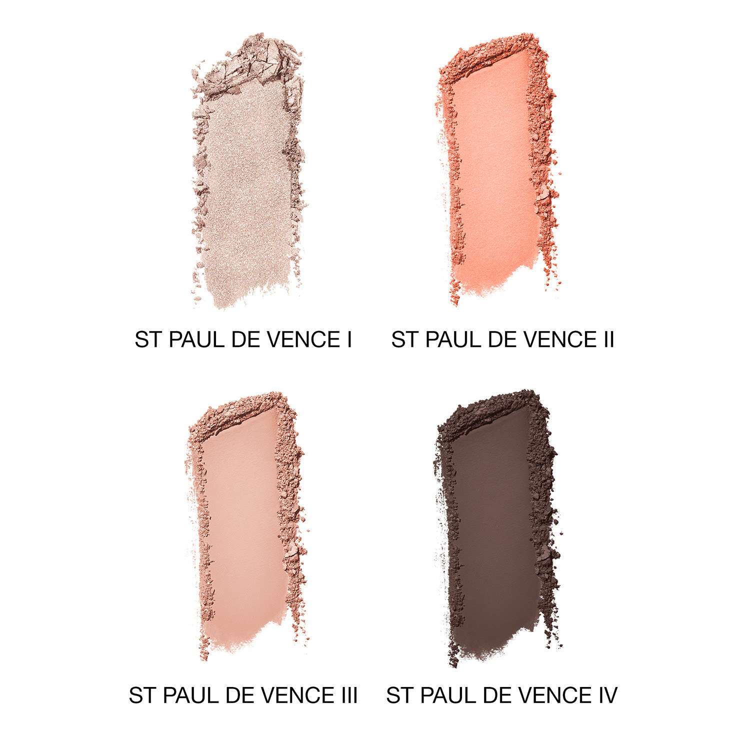 Quad Eyeshadow, NARS new arrivals