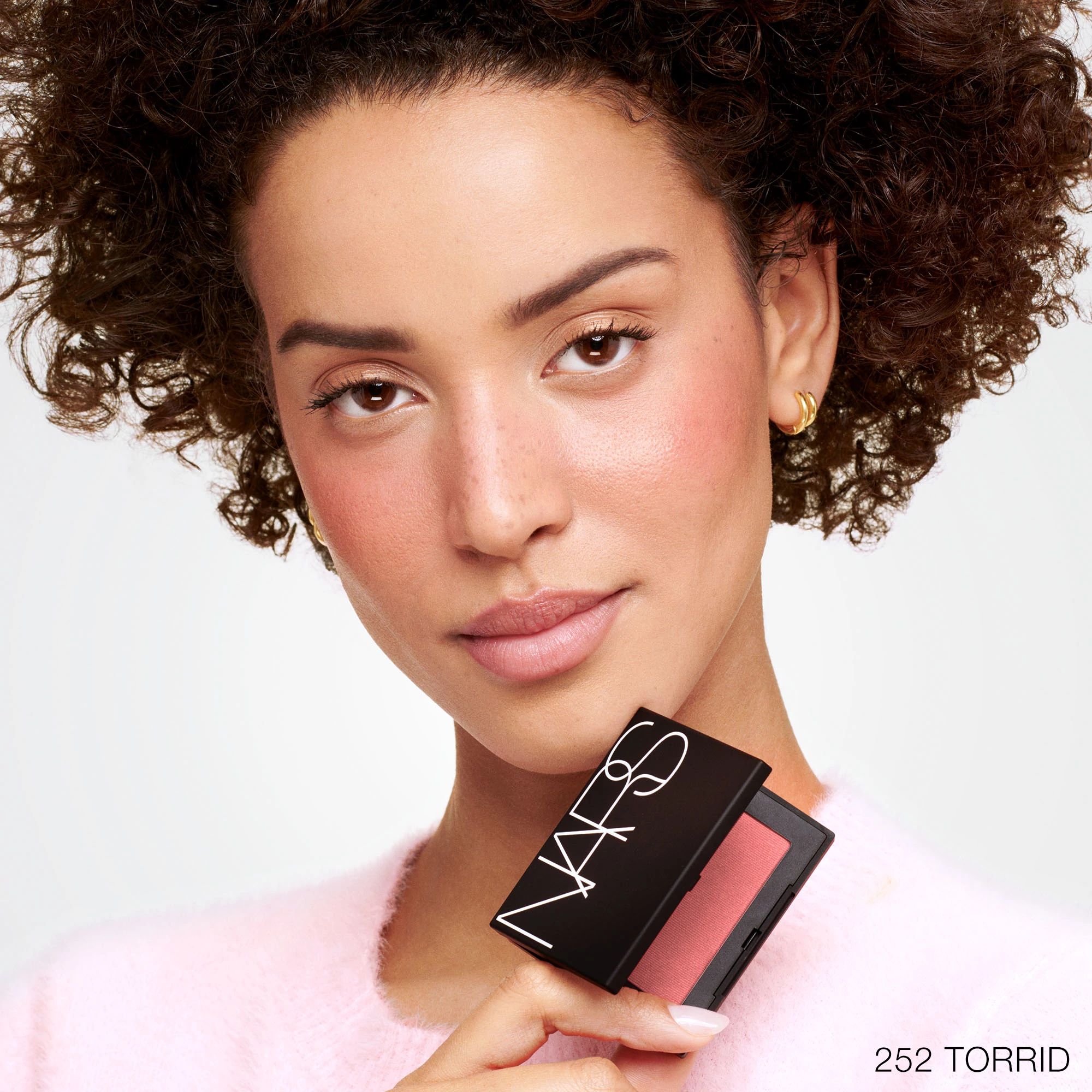 POWDER BLUSH, NARS Blush