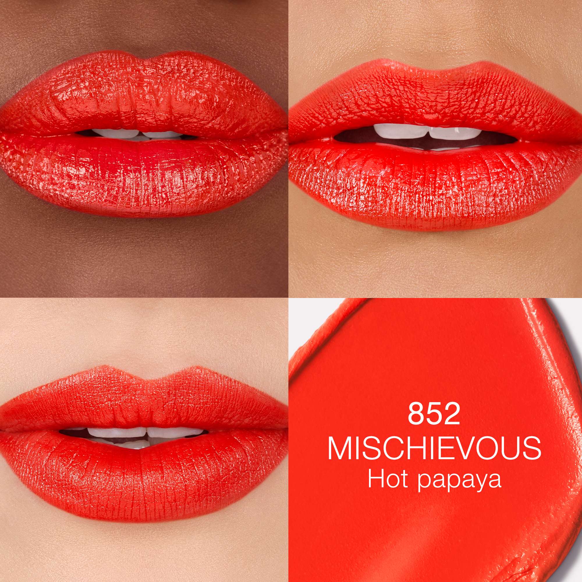 Explicit Lipstick, NARS New