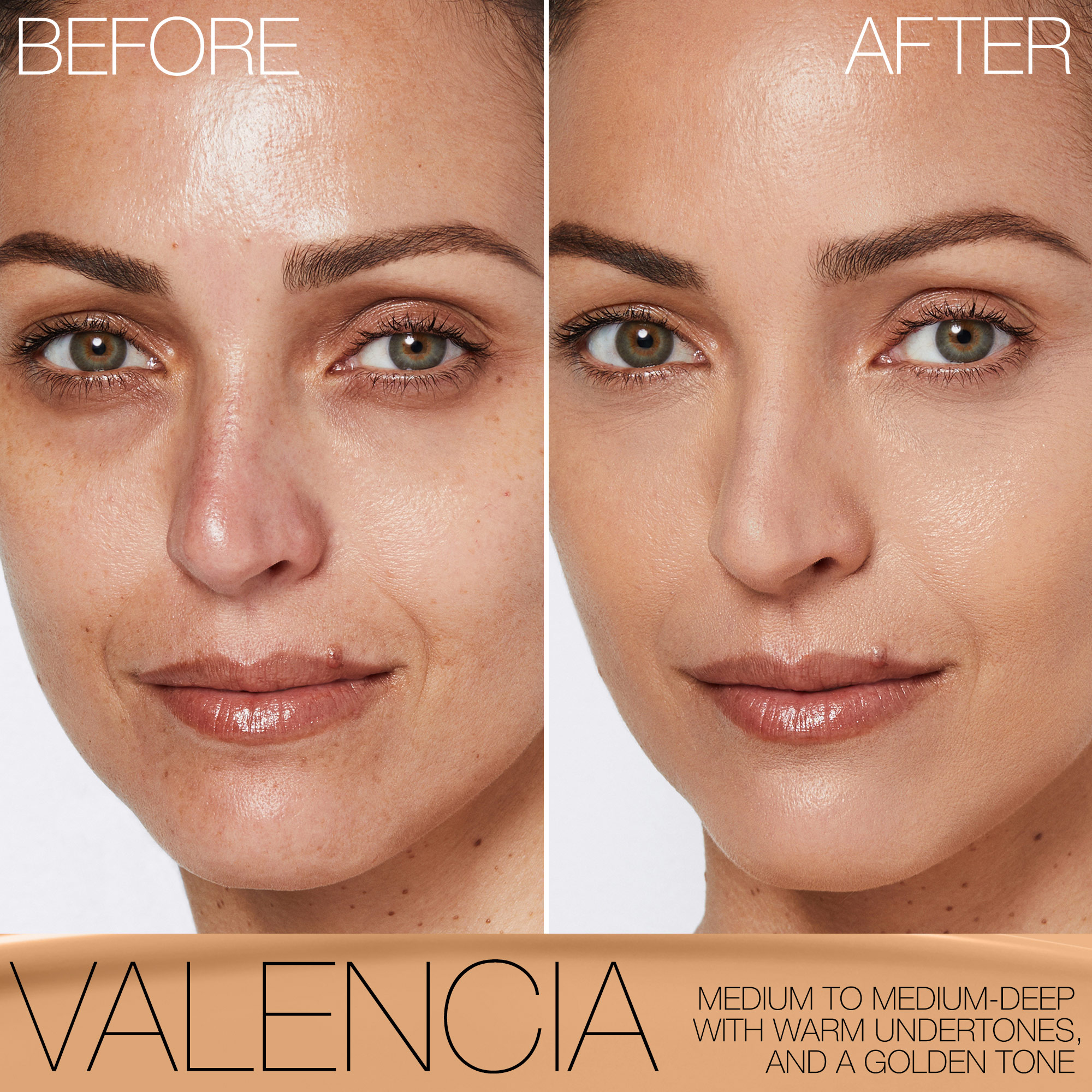 Light Reflecting Advanced Skincare Foundation, NARS Foundation