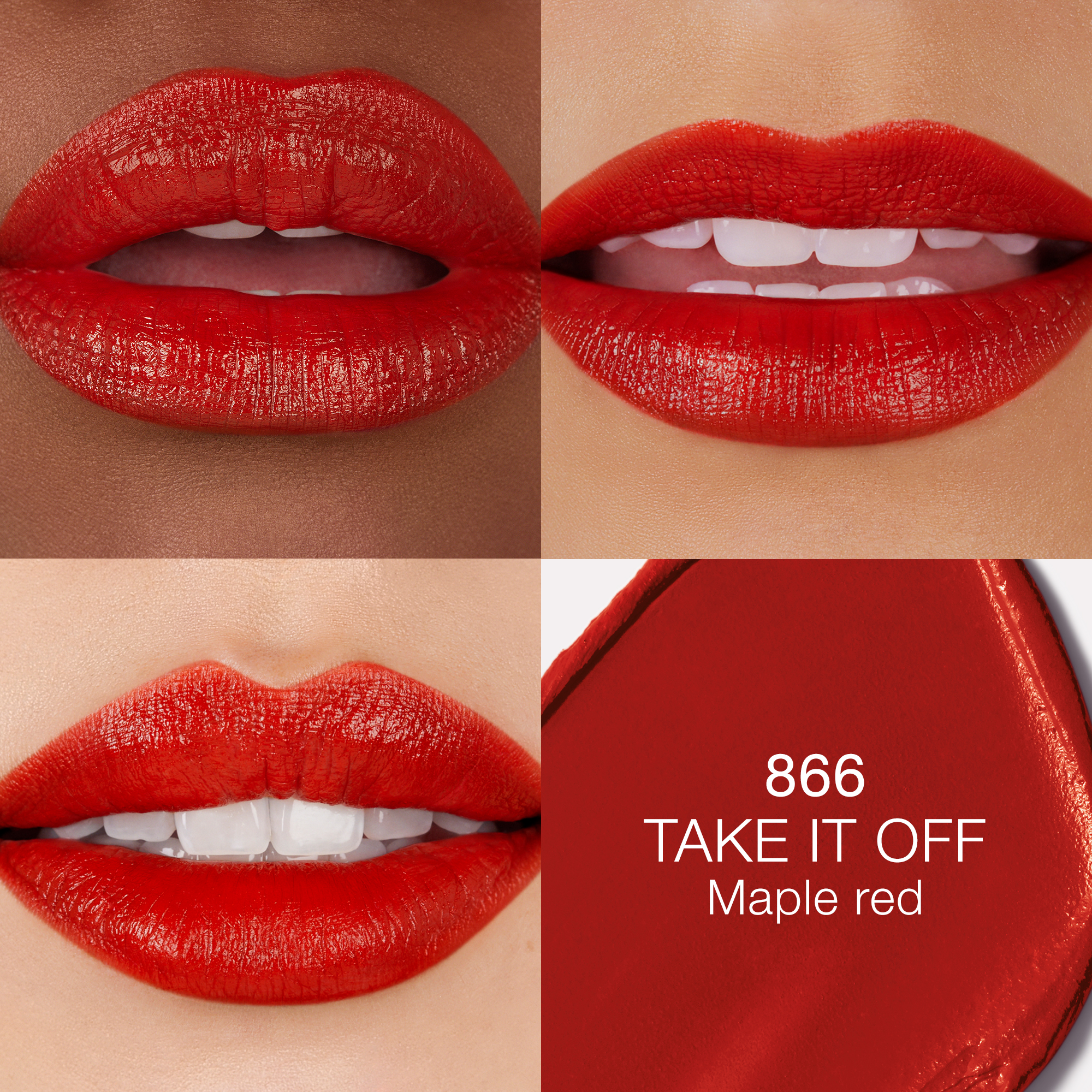 Explicit Lipstick Refill, NARS new arrivals