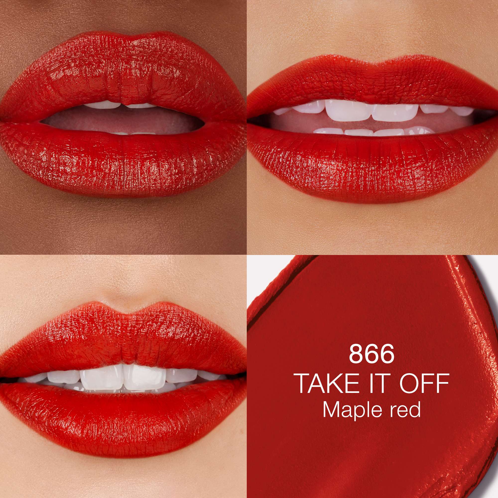 Explicit Lipstick, NARS New