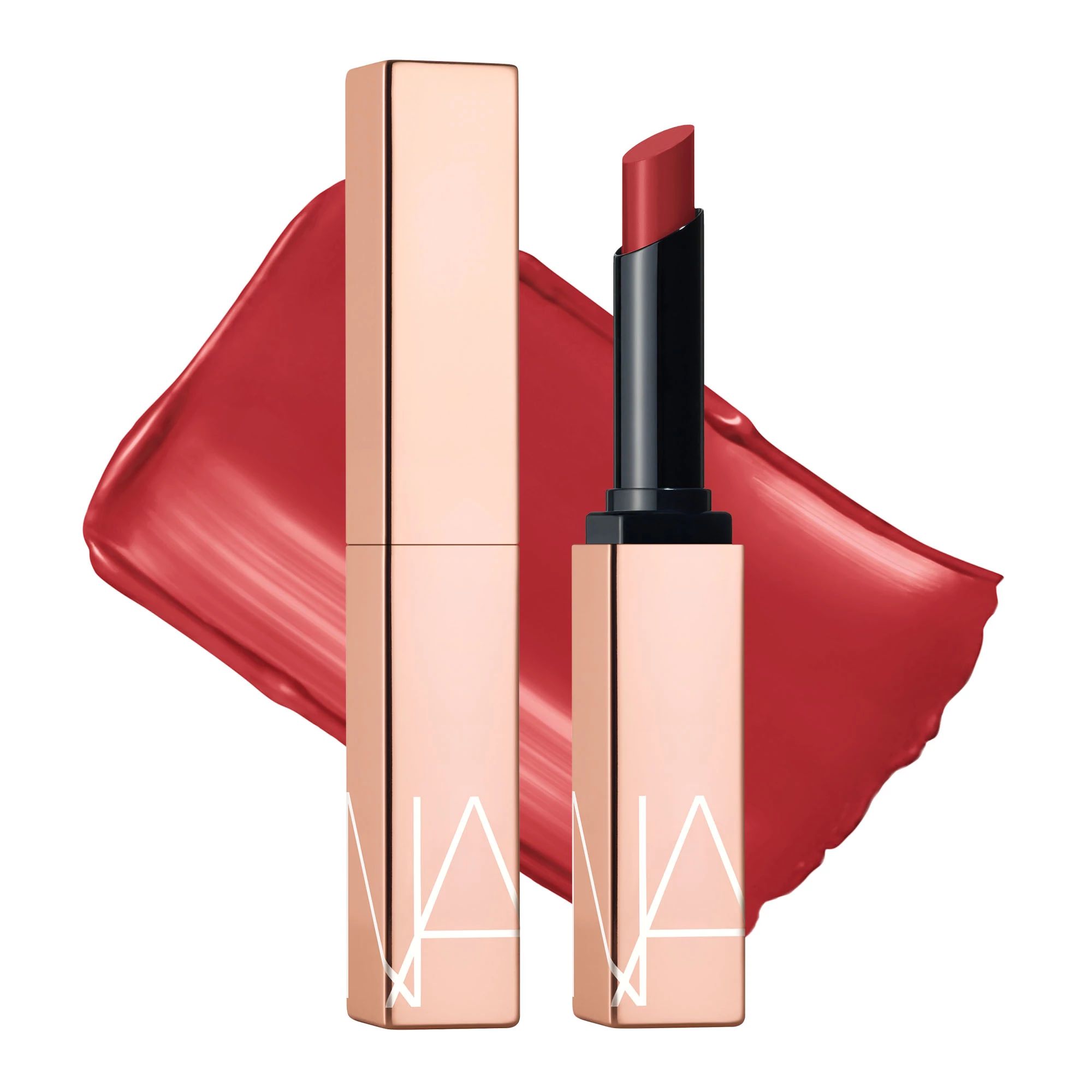 AFTERGLOW SENSUAL SHINE LIPSTICK, NARS Lips