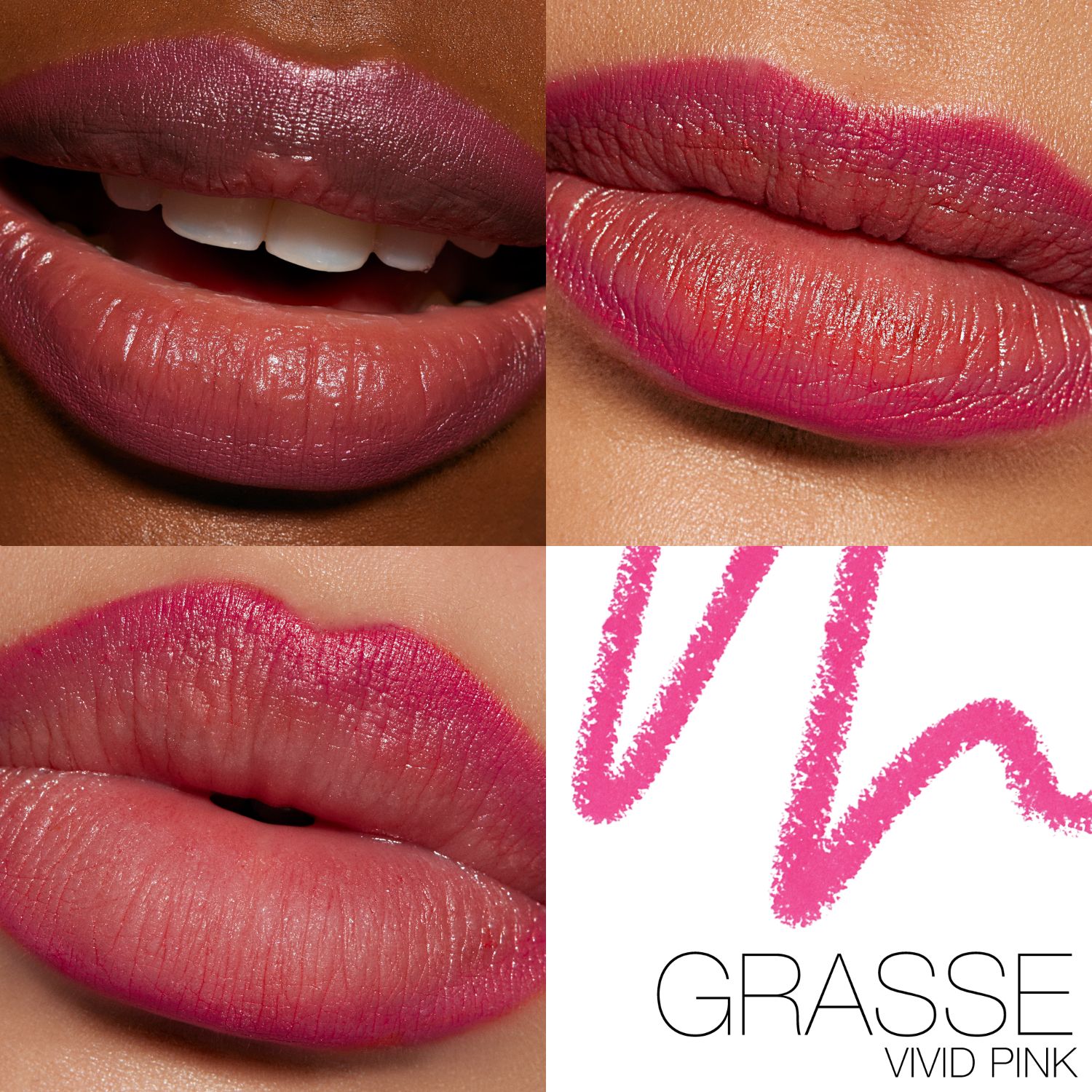 Precision Lip Liner, NARS Lip Pencils