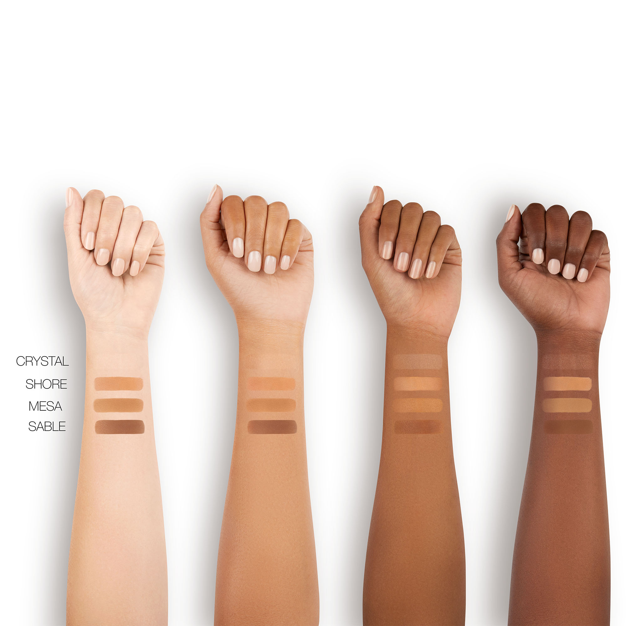 Light Reflecting Loose Setting Powder, NARS makeup