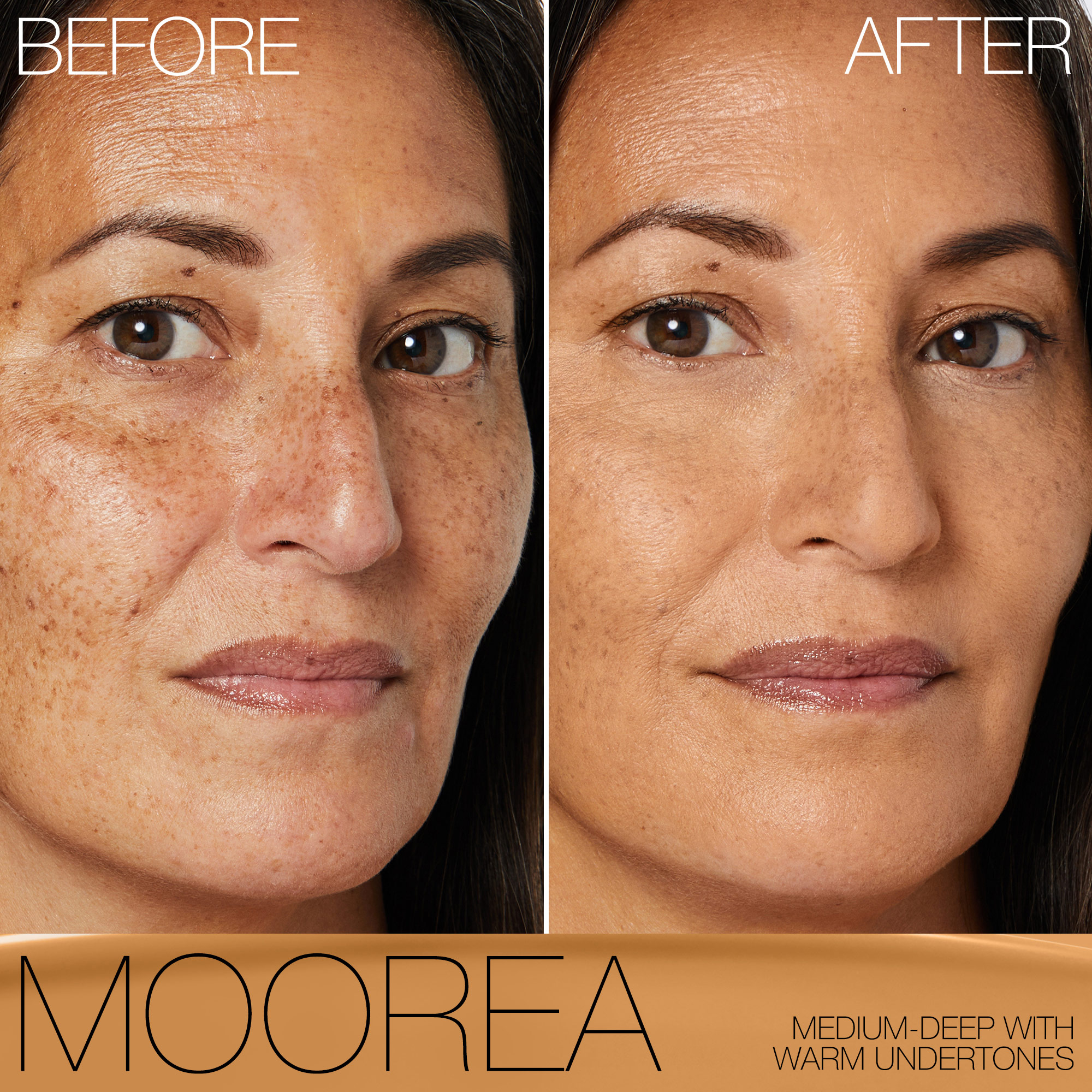 Light Reflecting Advanced Skincare Foundation, NARS Foundation